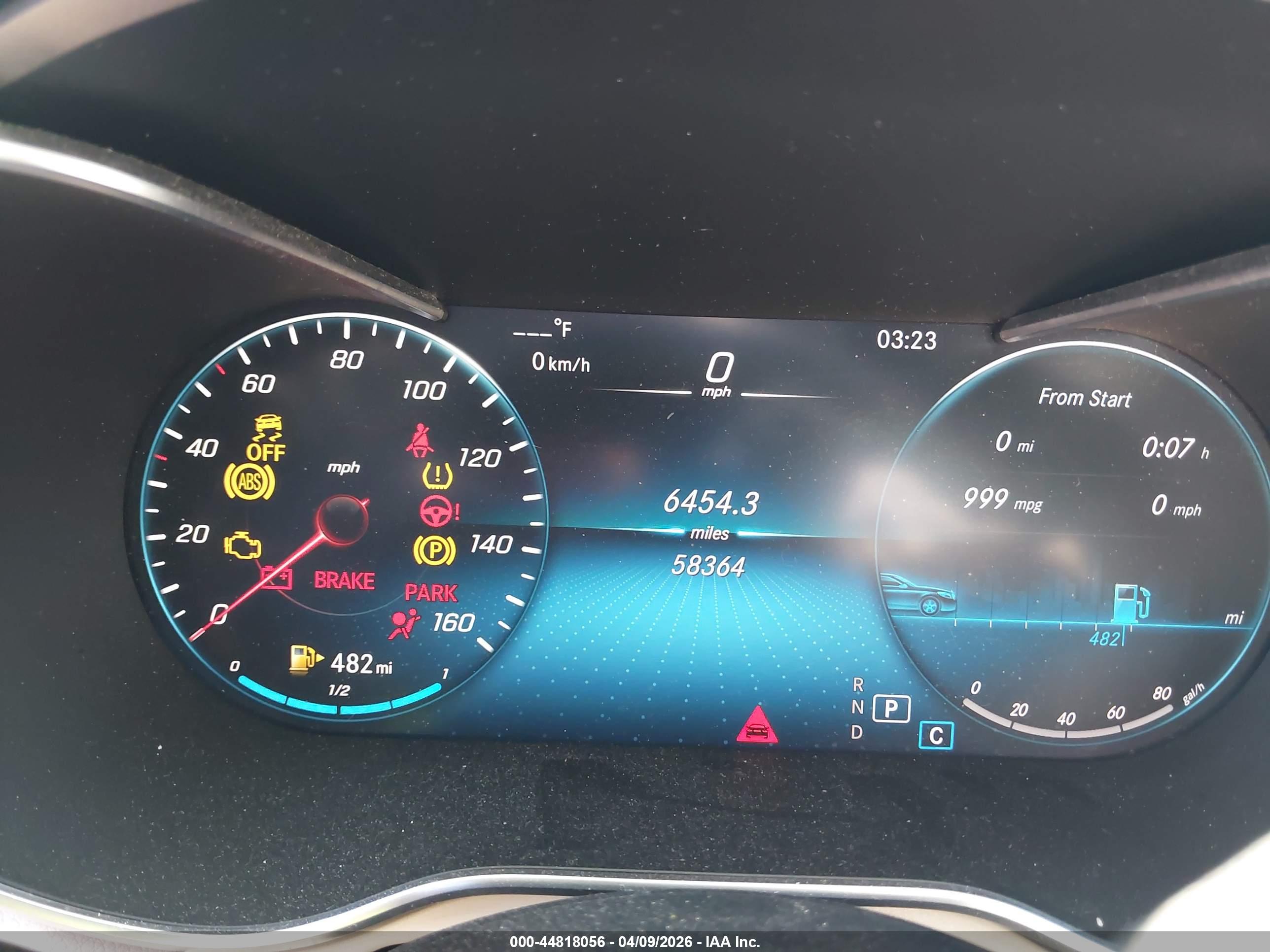 MERCEDES-BENZ C image 7