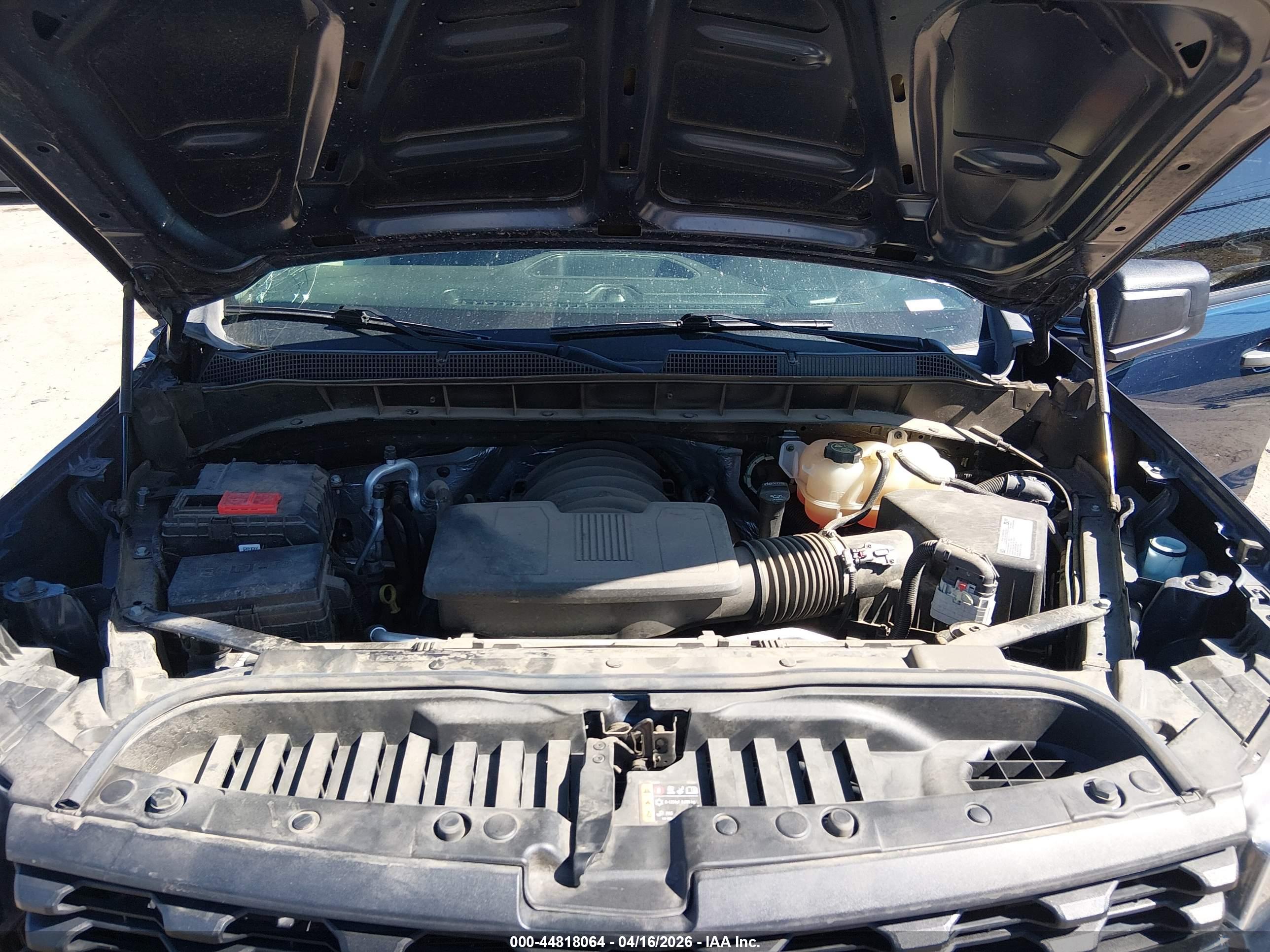 CHEVROLET SILVERADO image 10