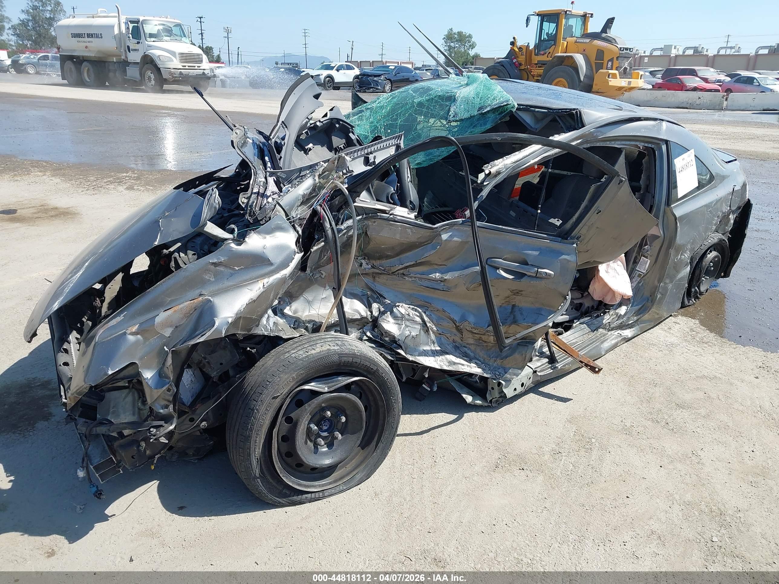 HONDA CIVIC image 2