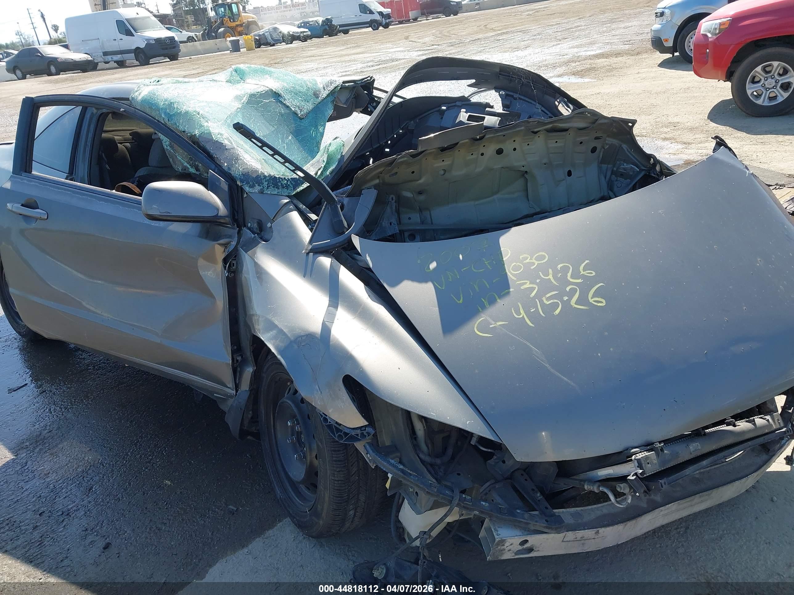 HONDA CIVIC image 6