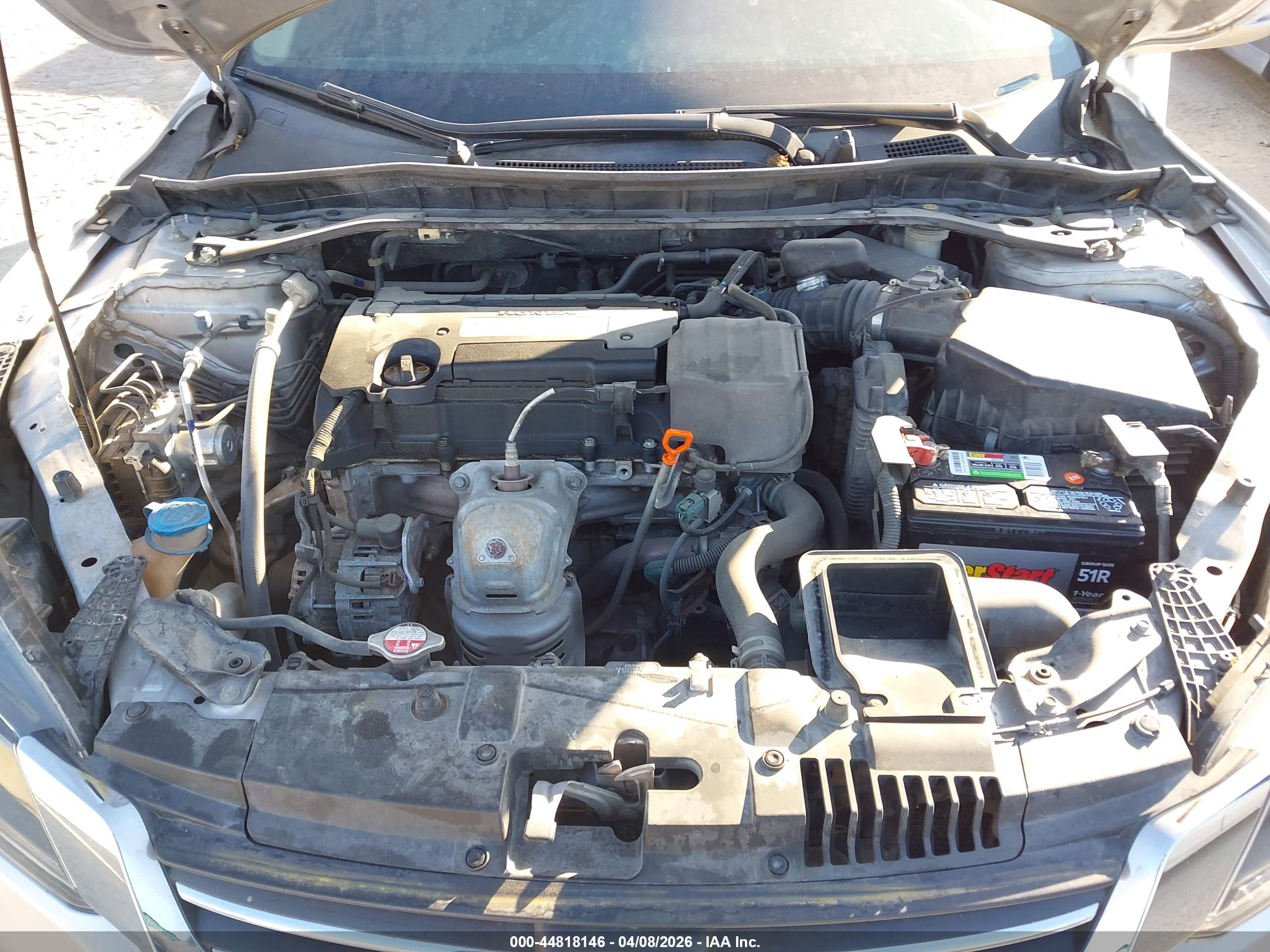 HONDA ACCORD image 10