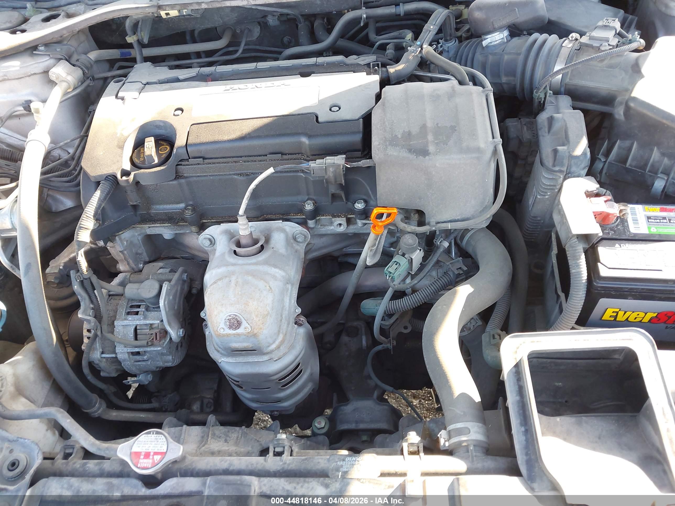 HONDA ACCORD image 6