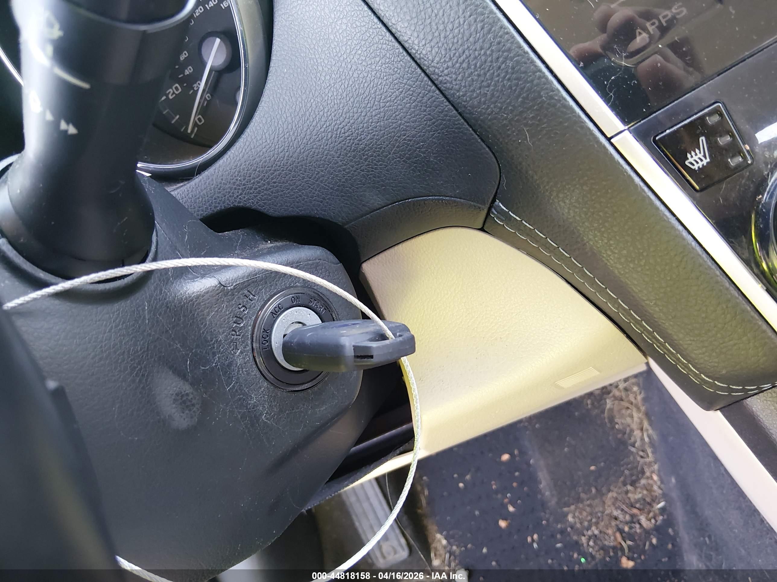 SUBARU LEGACY image 11