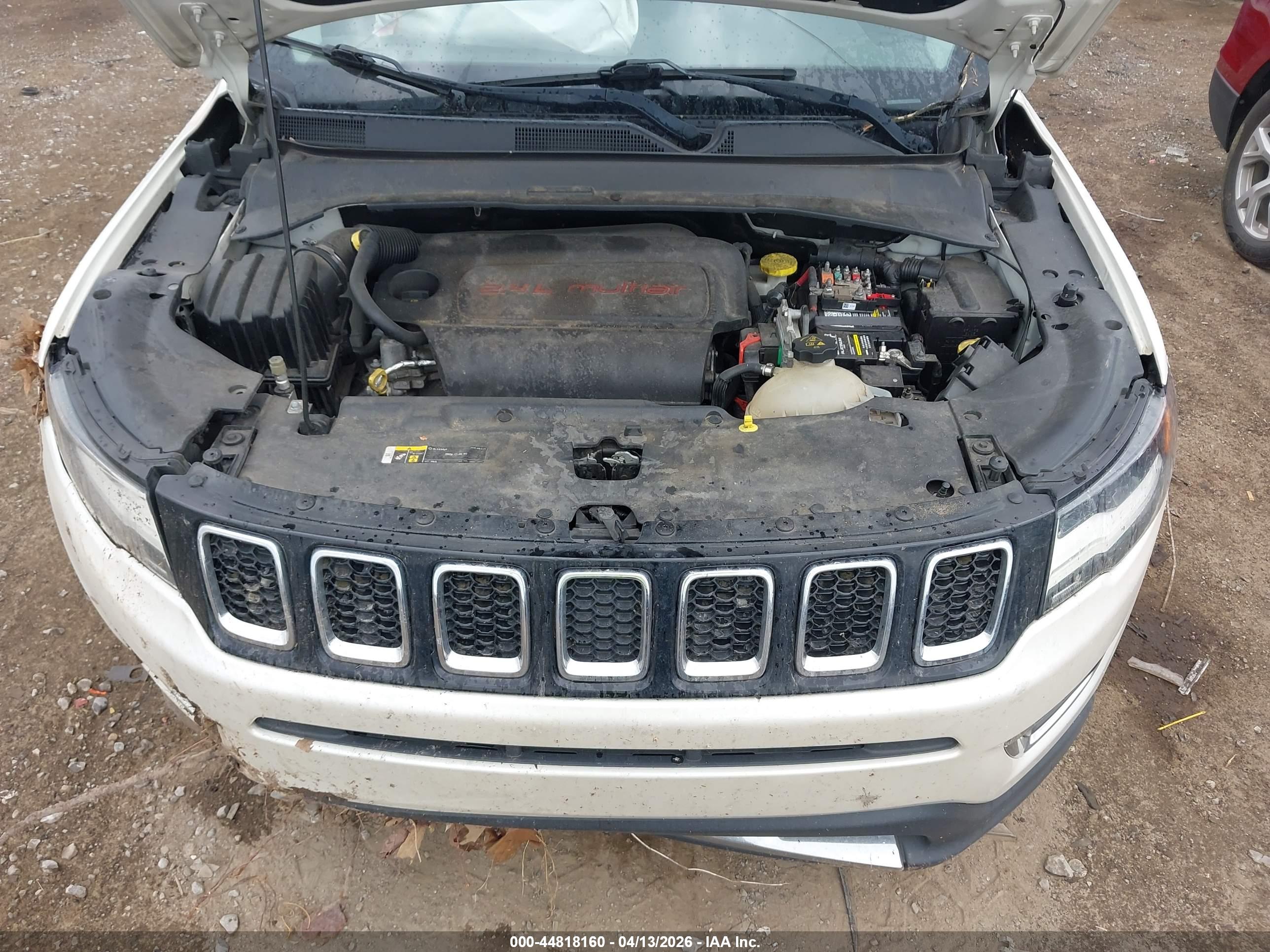 JEEP COMPASS image 10