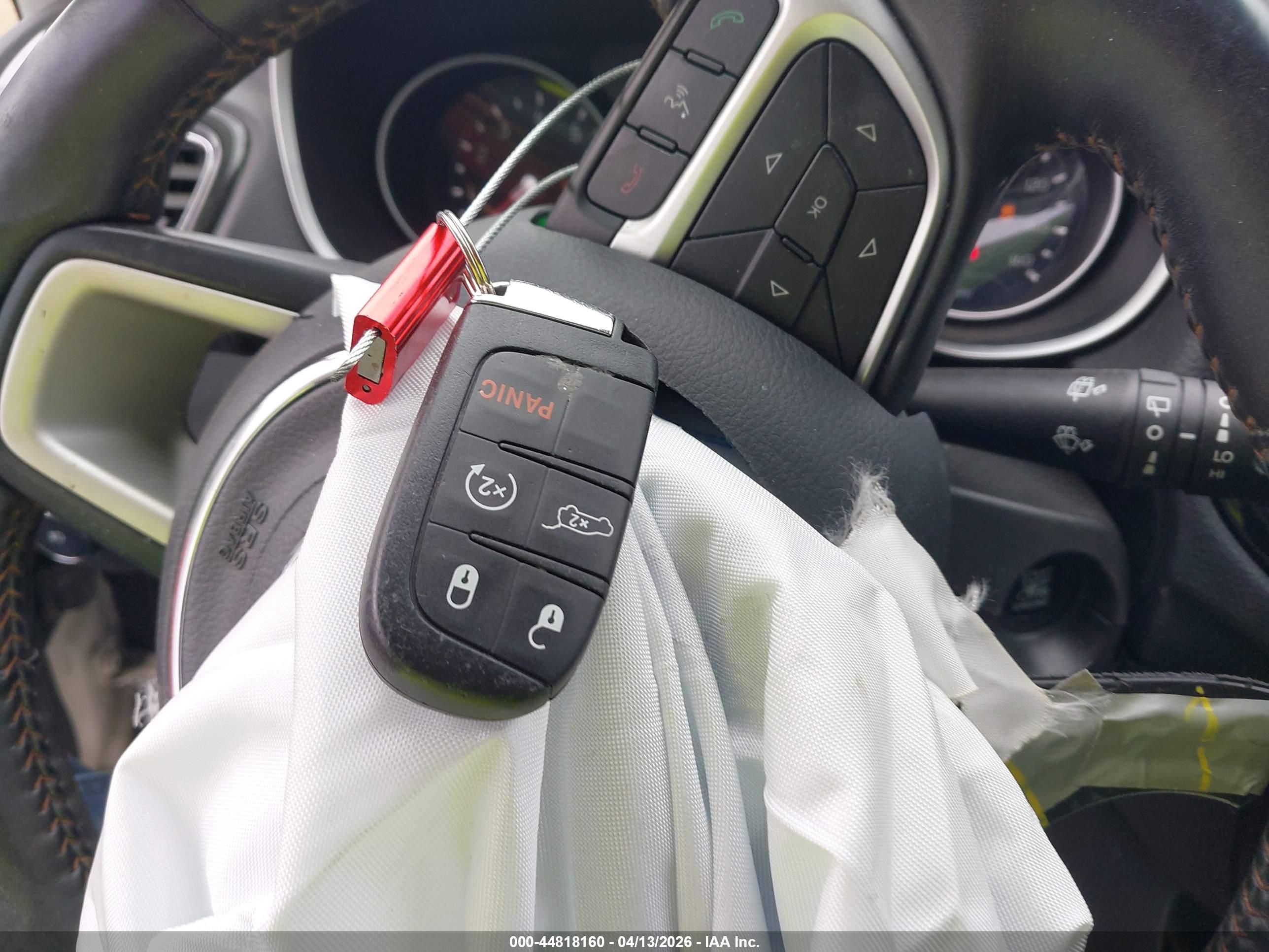 JEEP COMPASS image 11