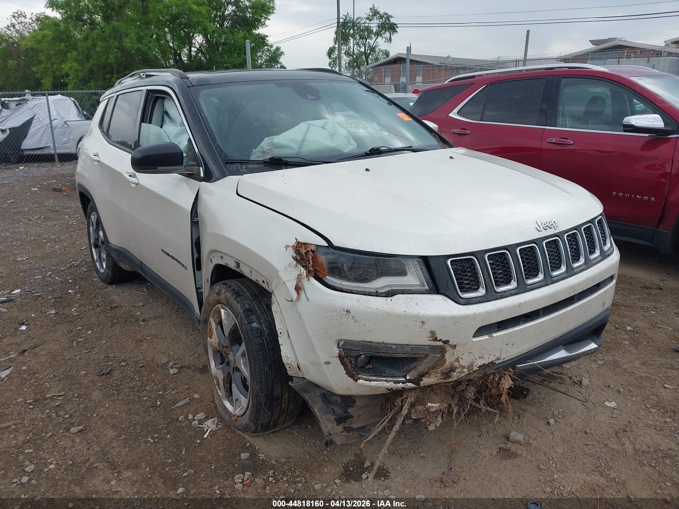 JEEP COMPASS image 6