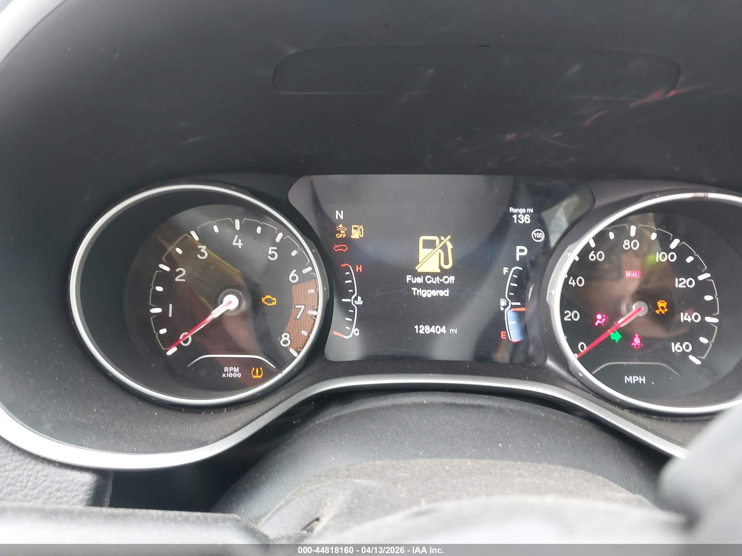 JEEP COMPASS image 7