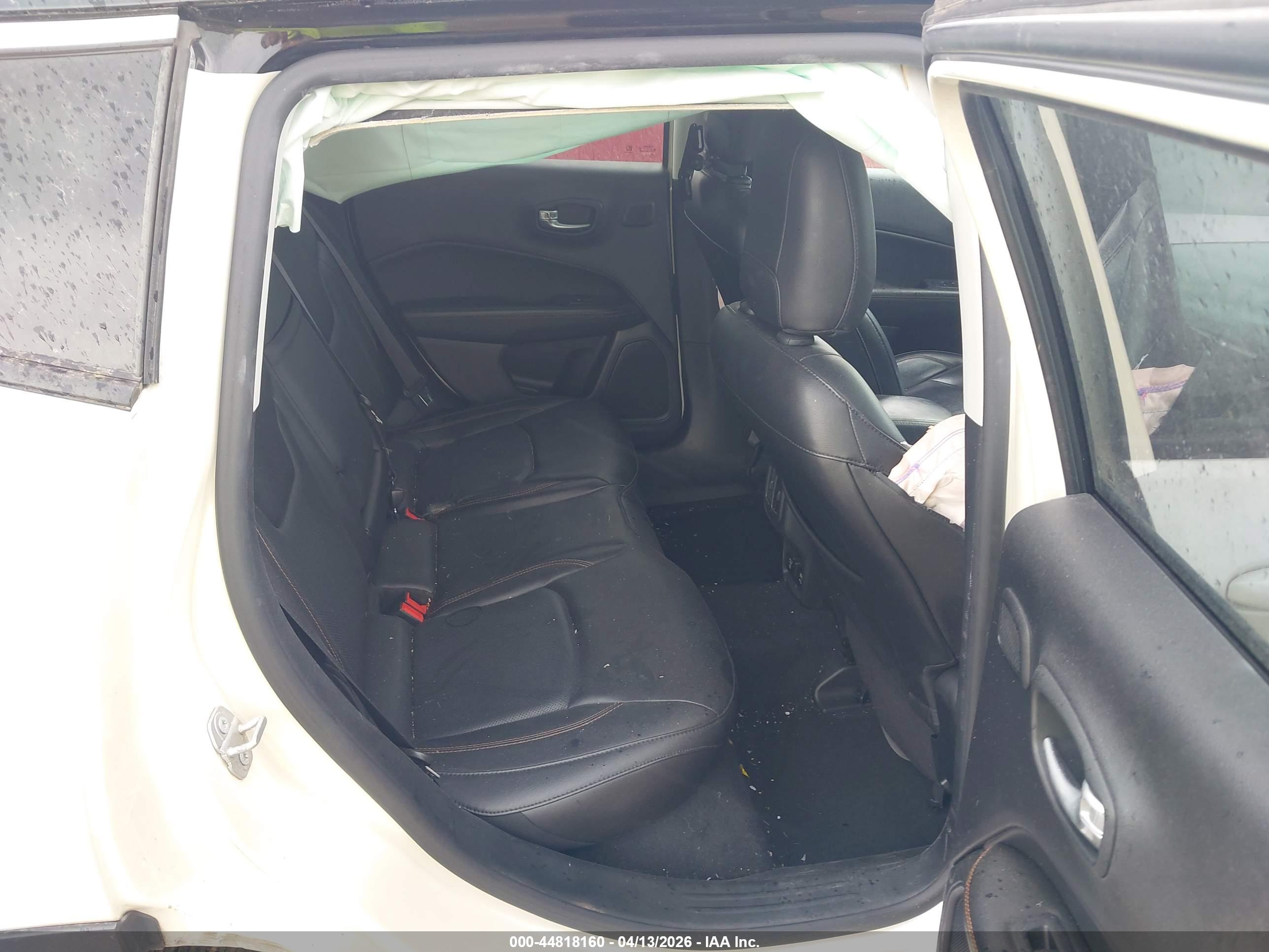 JEEP COMPASS image 8