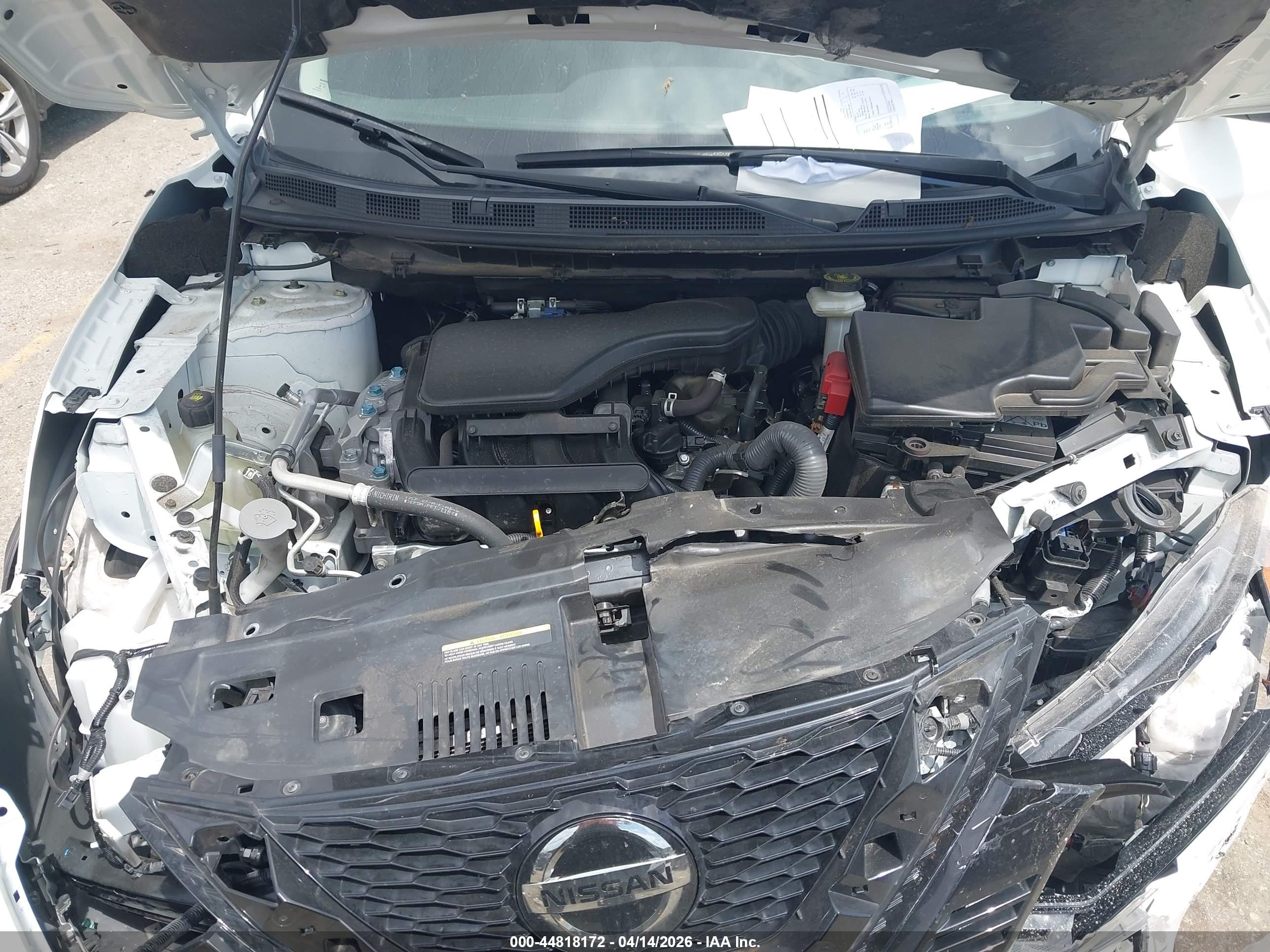NISSAN ROGUE image 10