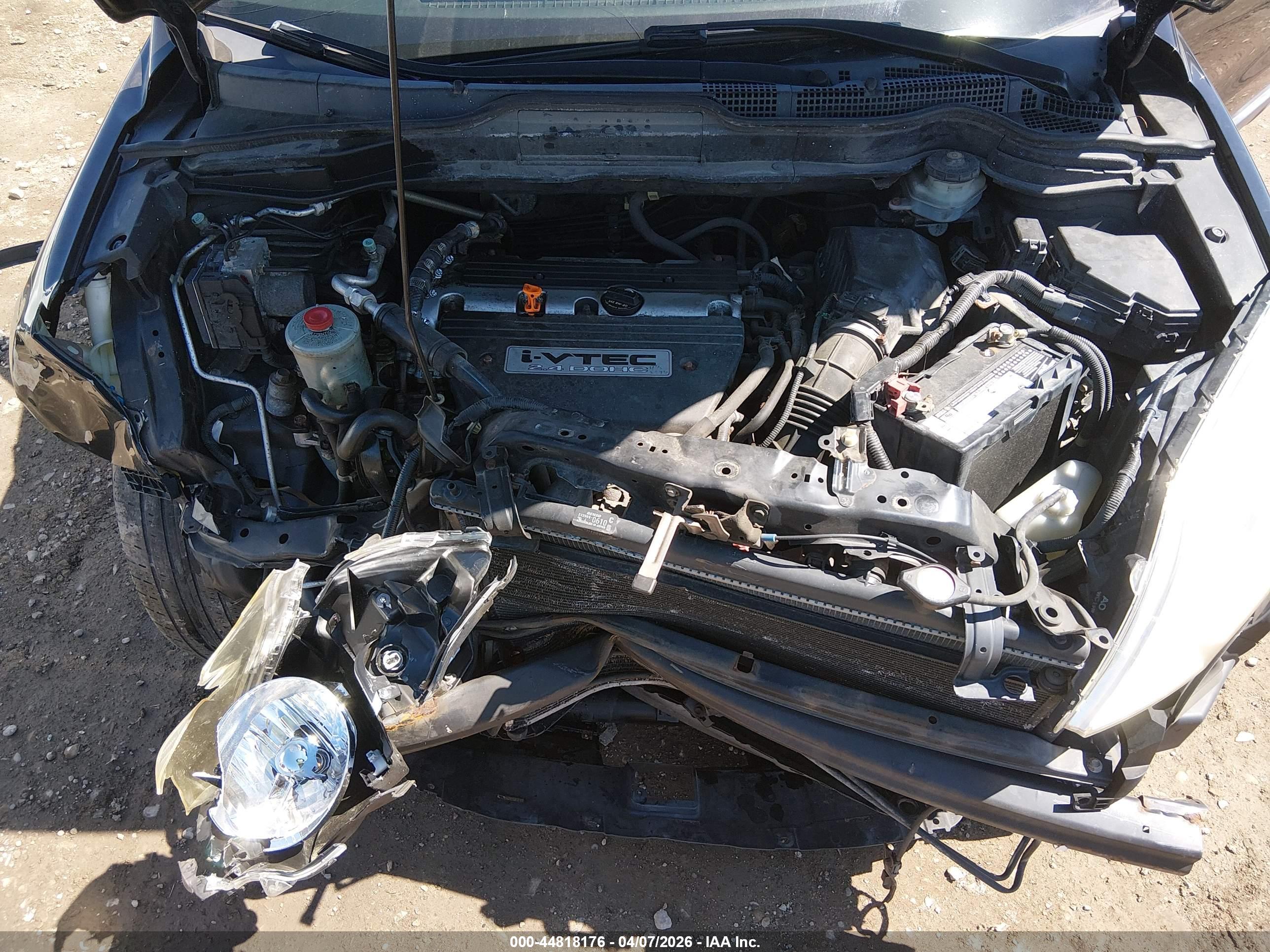 HONDA CR-V image 10
