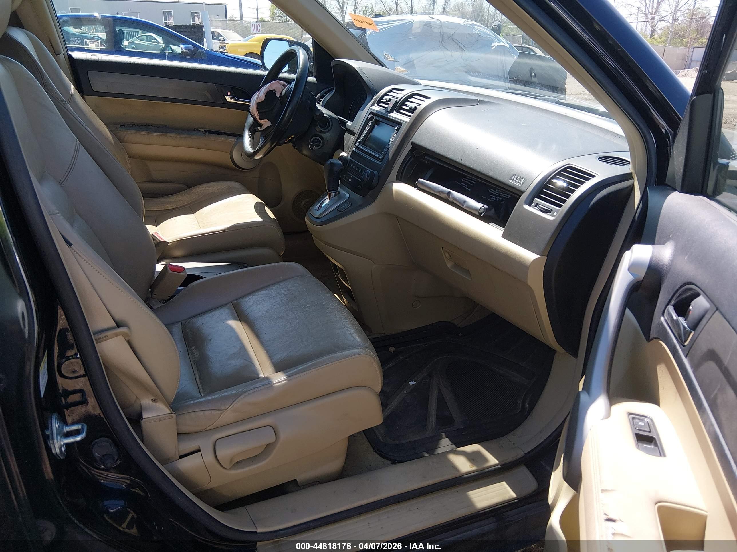 HONDA CR-V image 5