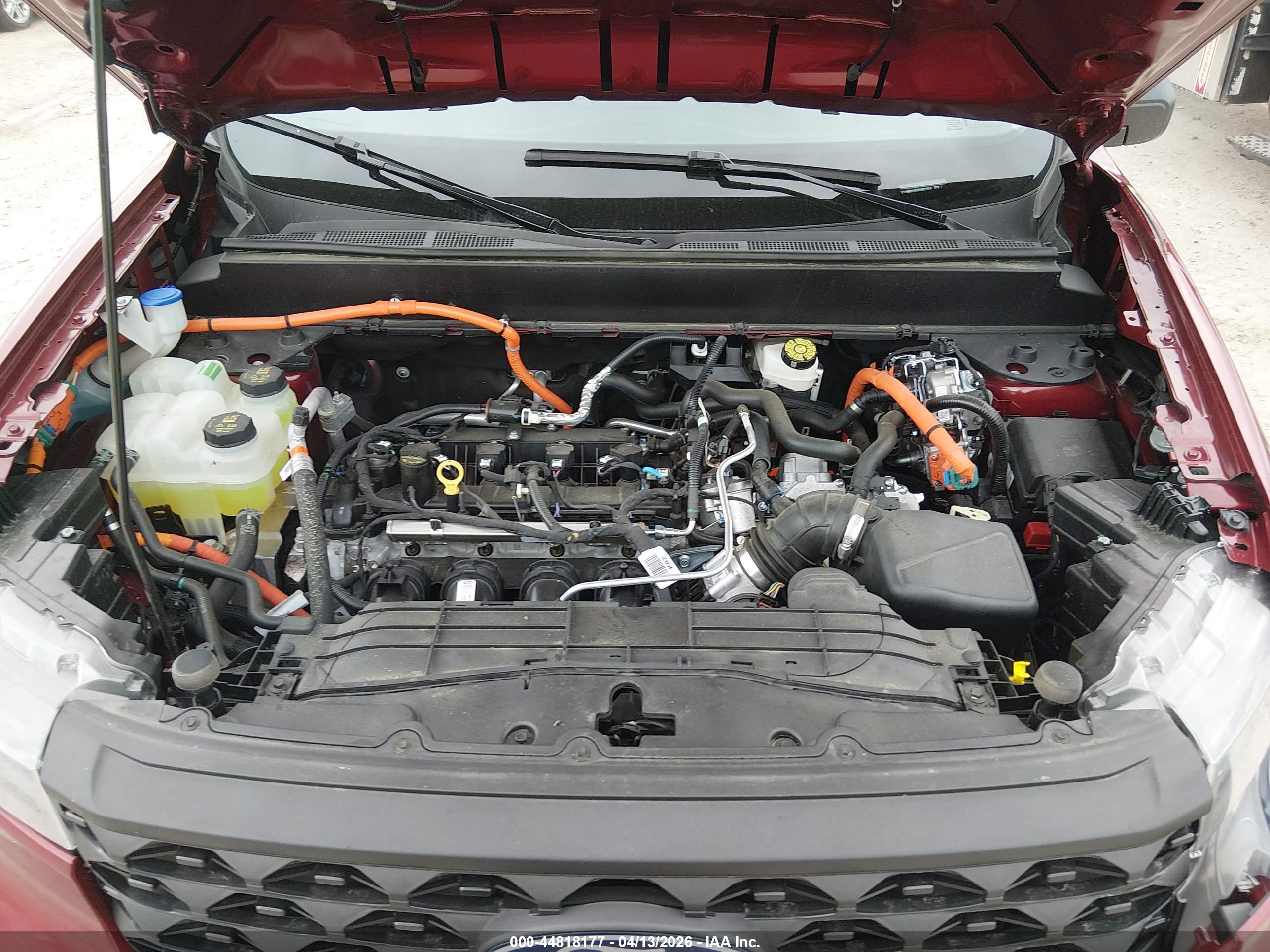 FORD MAVERICK image 10