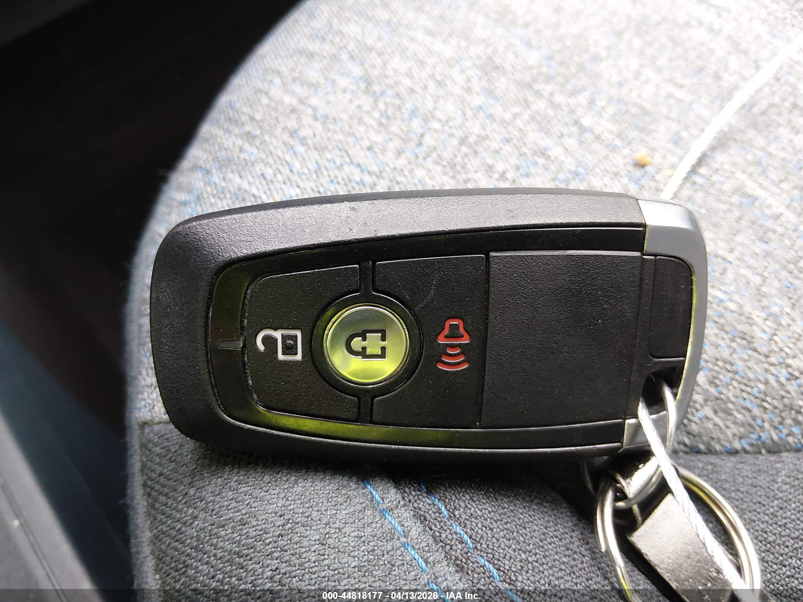 FORD MAVERICK image 11
