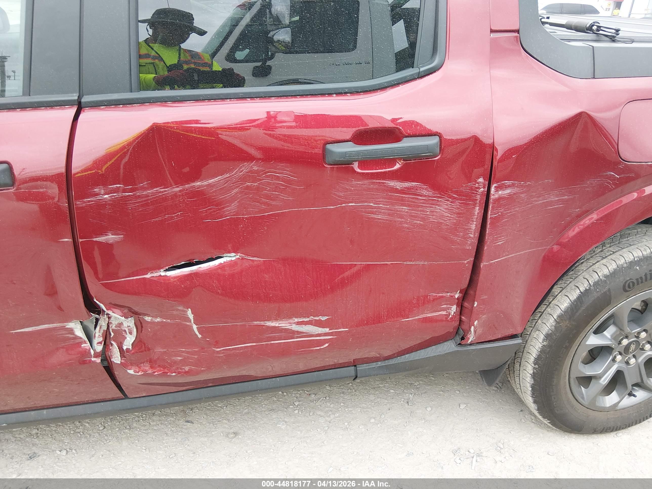FORD MAVERICK image 6