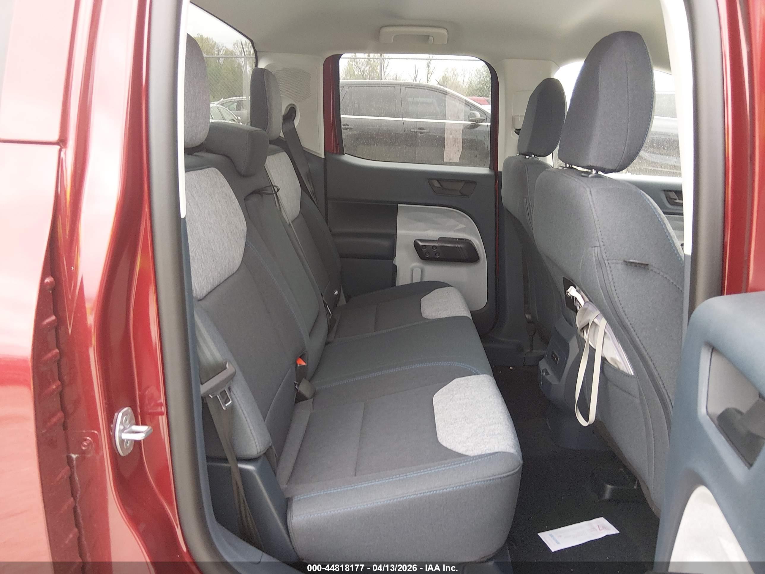 FORD MAVERICK image 8