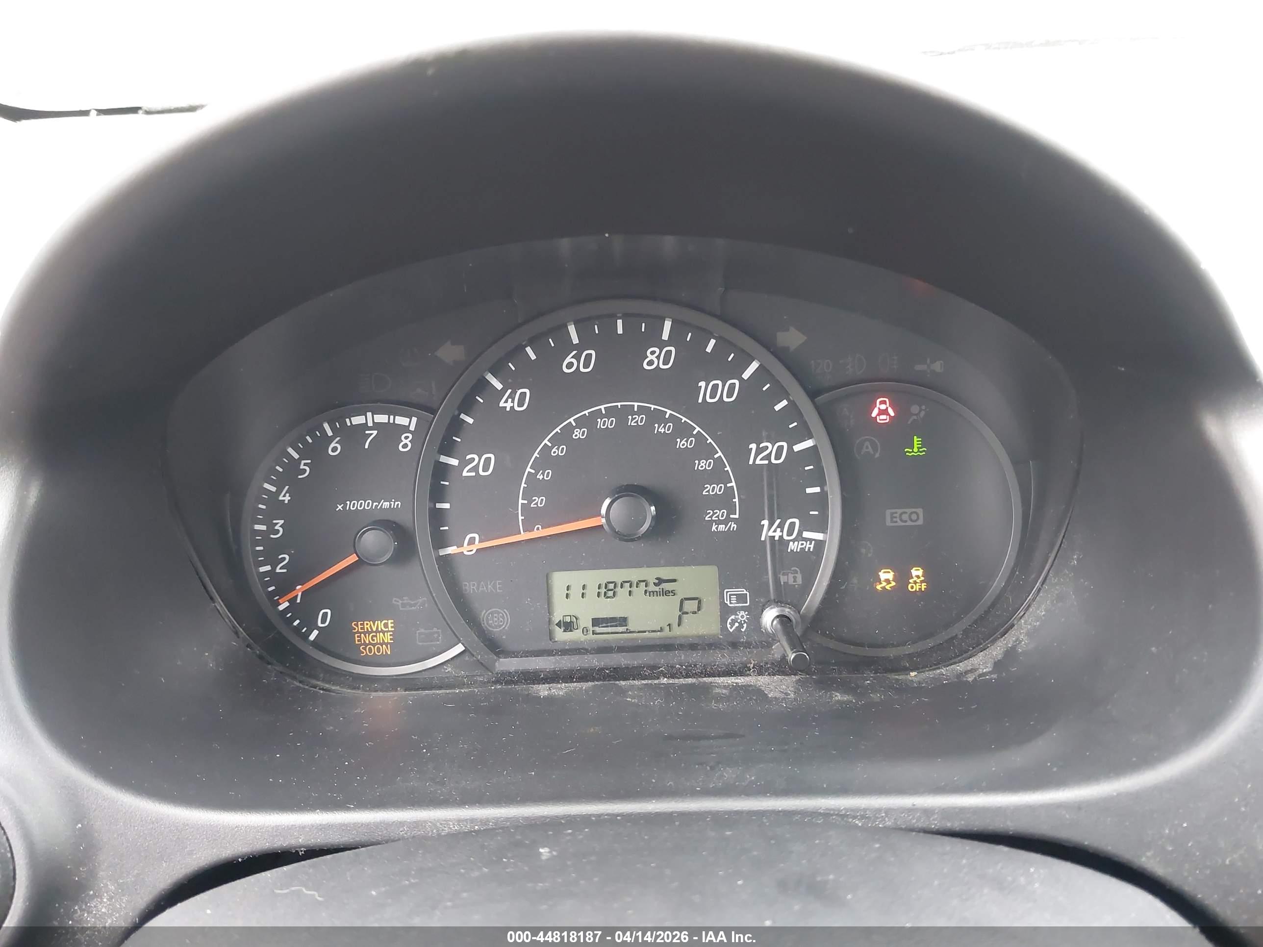 MITSUBISHI MIRAGE image 7