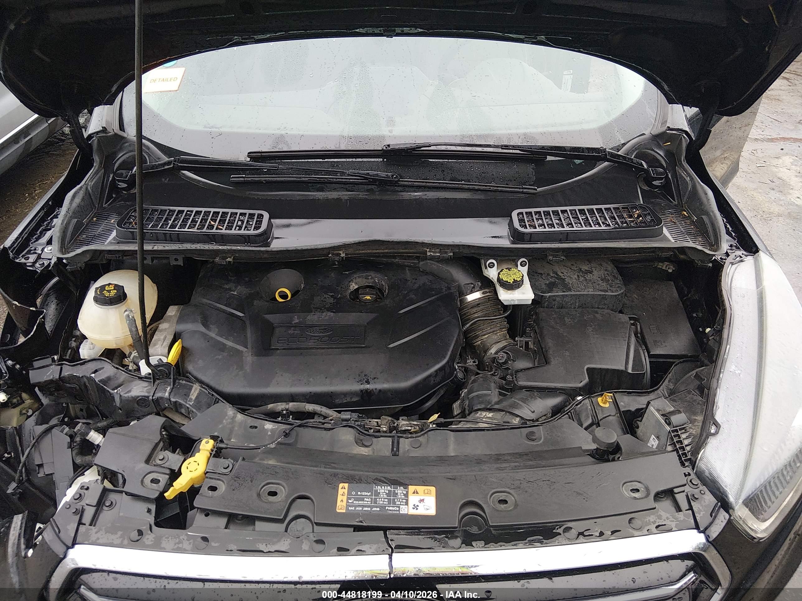 FORD ESCAPE image 10