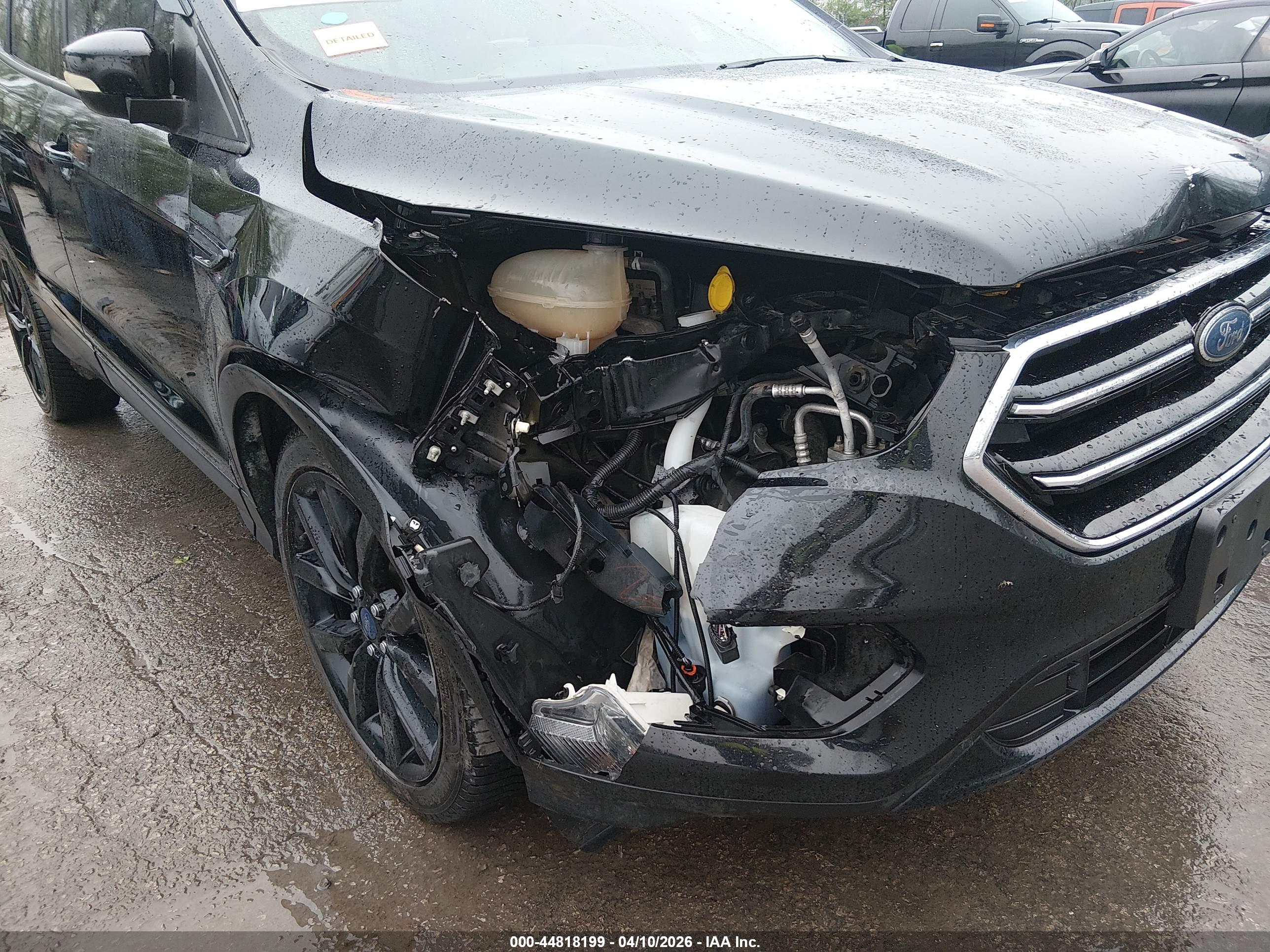 FORD ESCAPE image 6