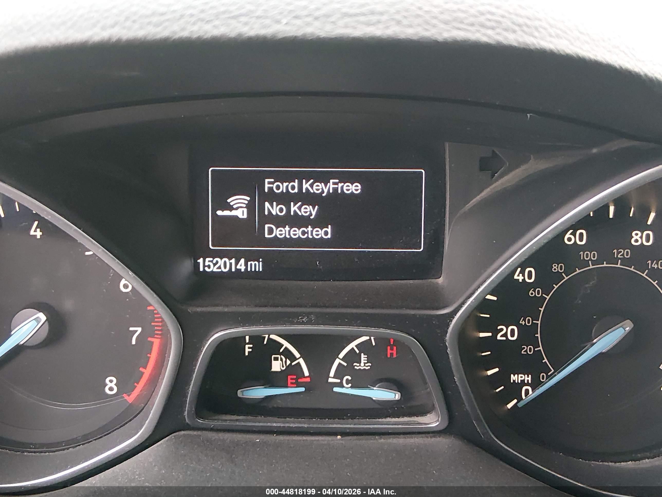 FORD ESCAPE image 7