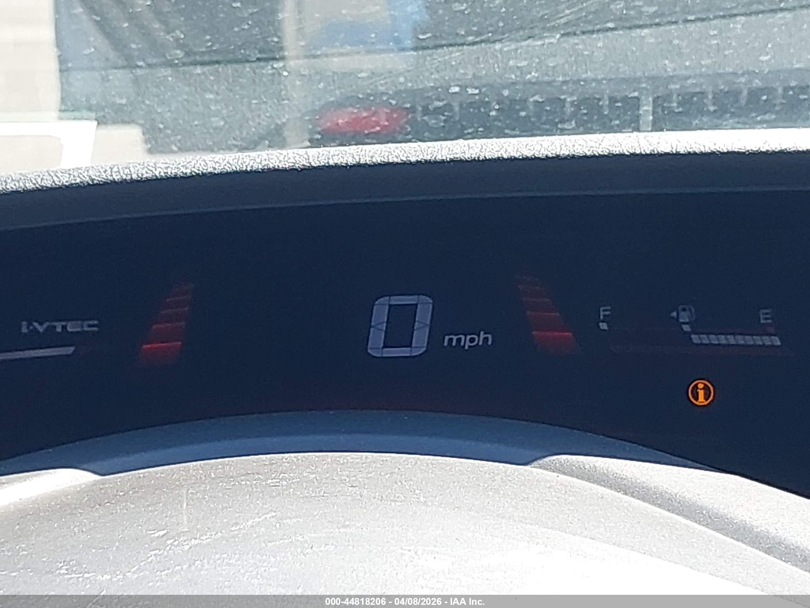 HONDA CIVIC image 7