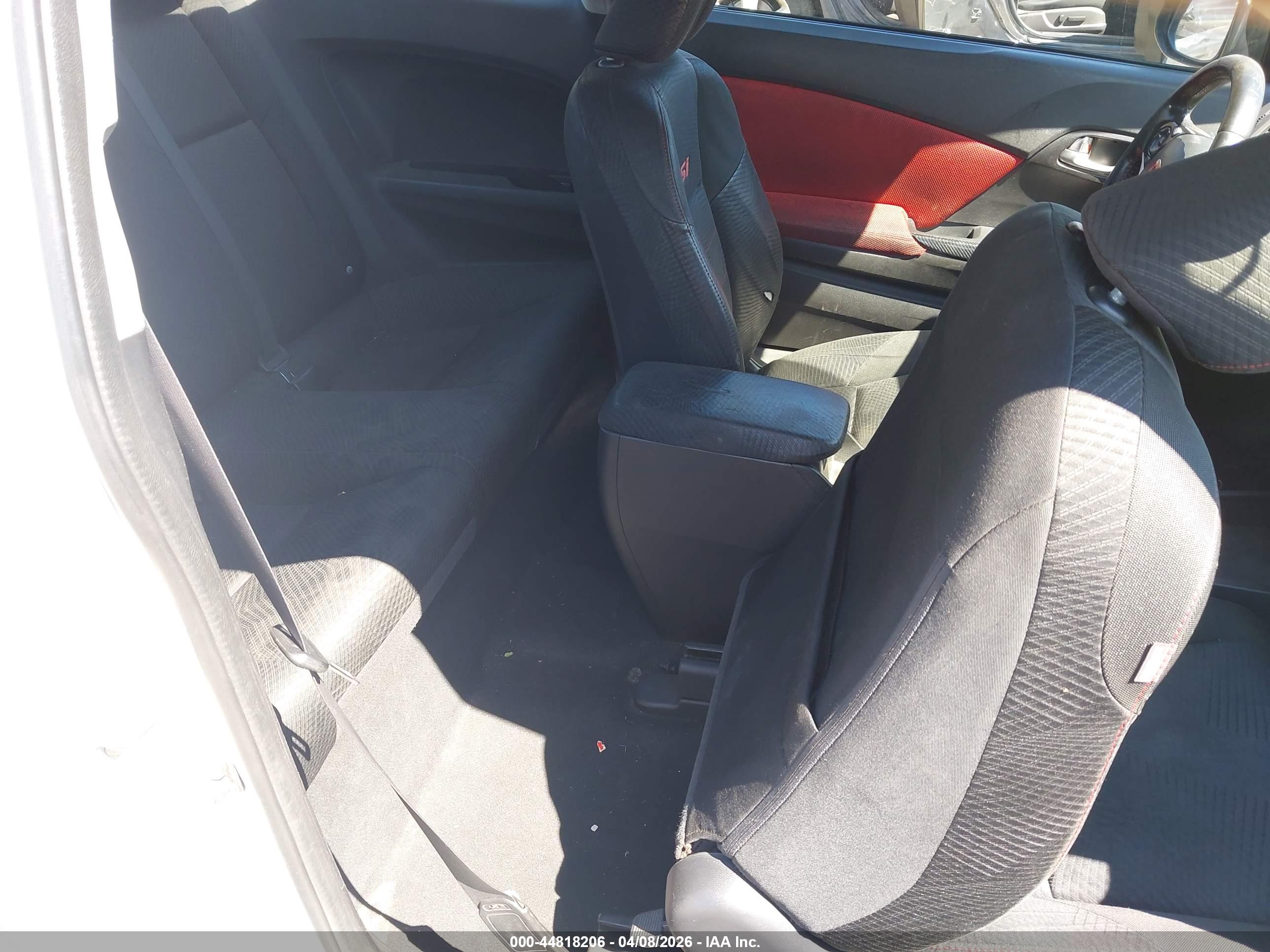 HONDA CIVIC image 8