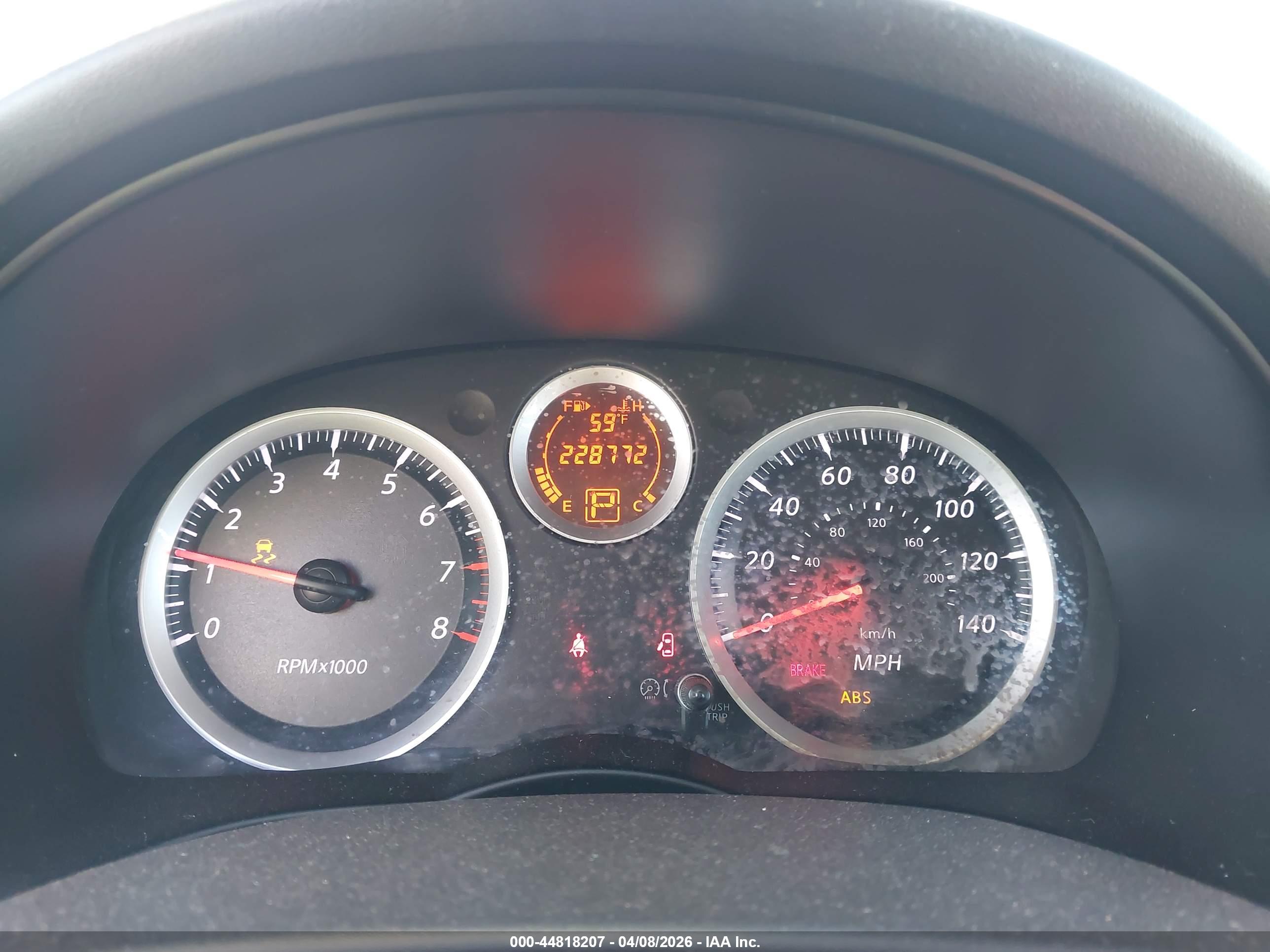 NISSAN SENTRA image 7