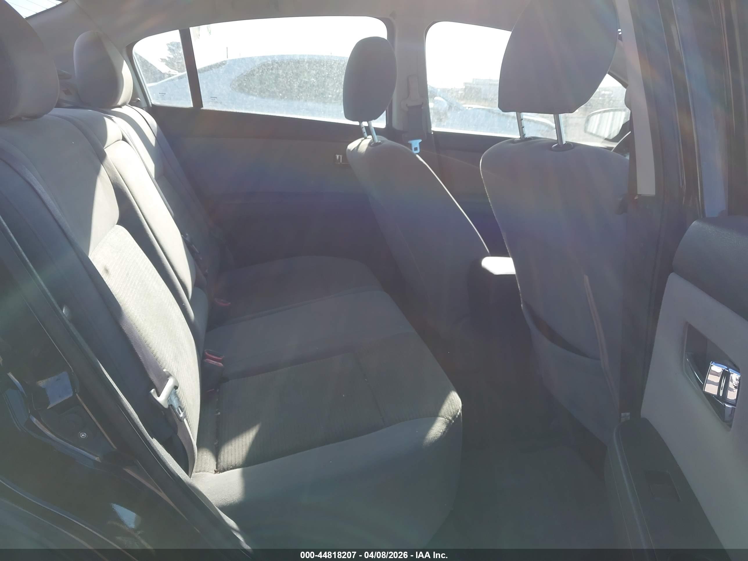 NISSAN SENTRA image 8