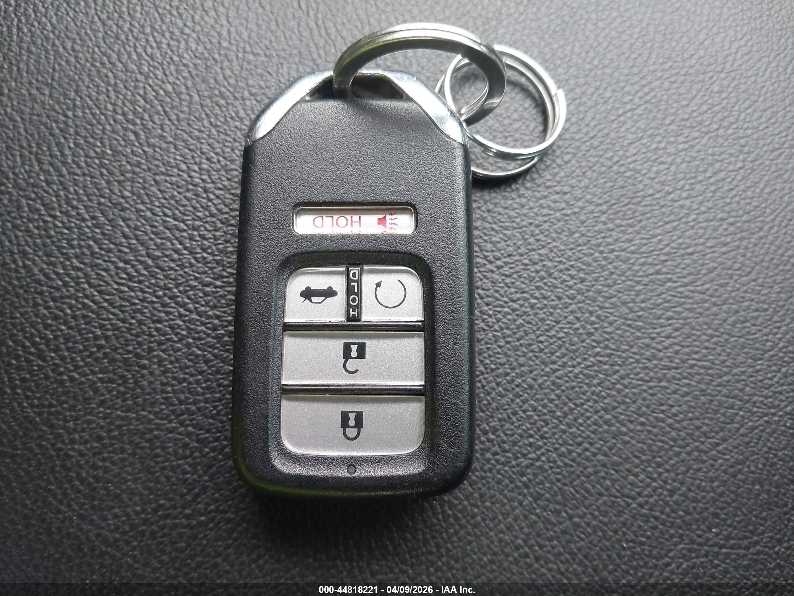 HONDA ACCORD image 11