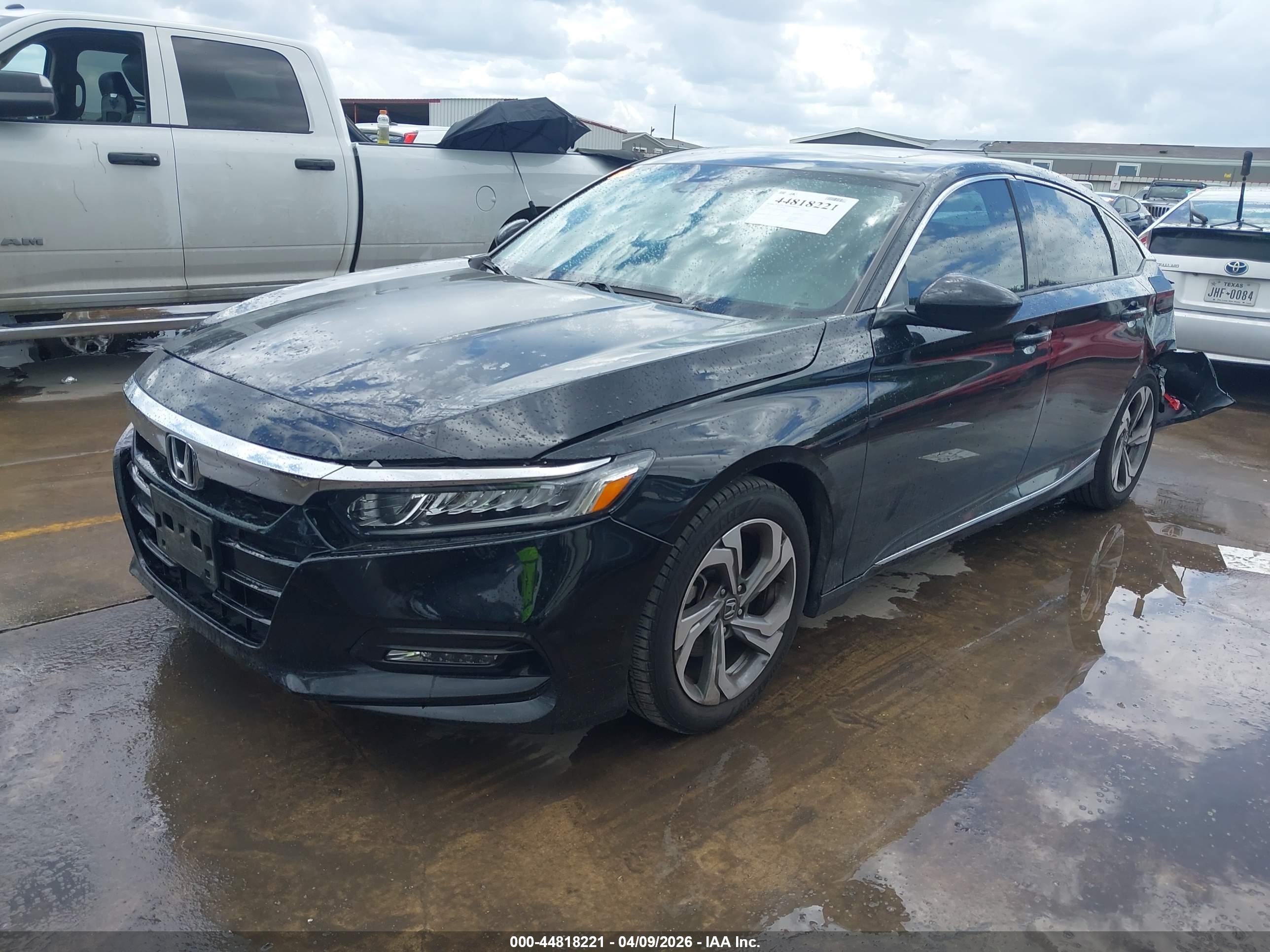 HONDA ACCORD image 2
