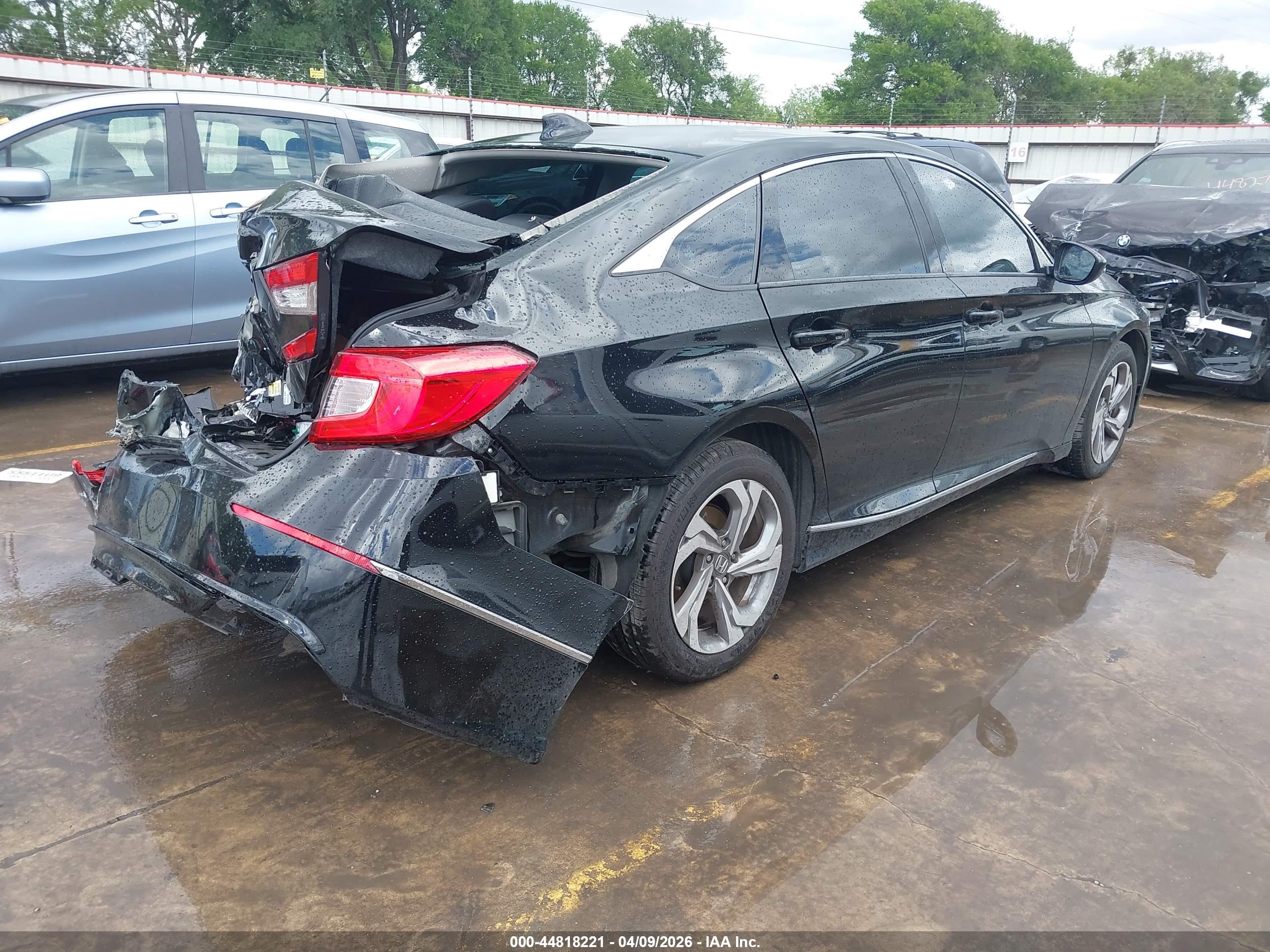 HONDA ACCORD image 4