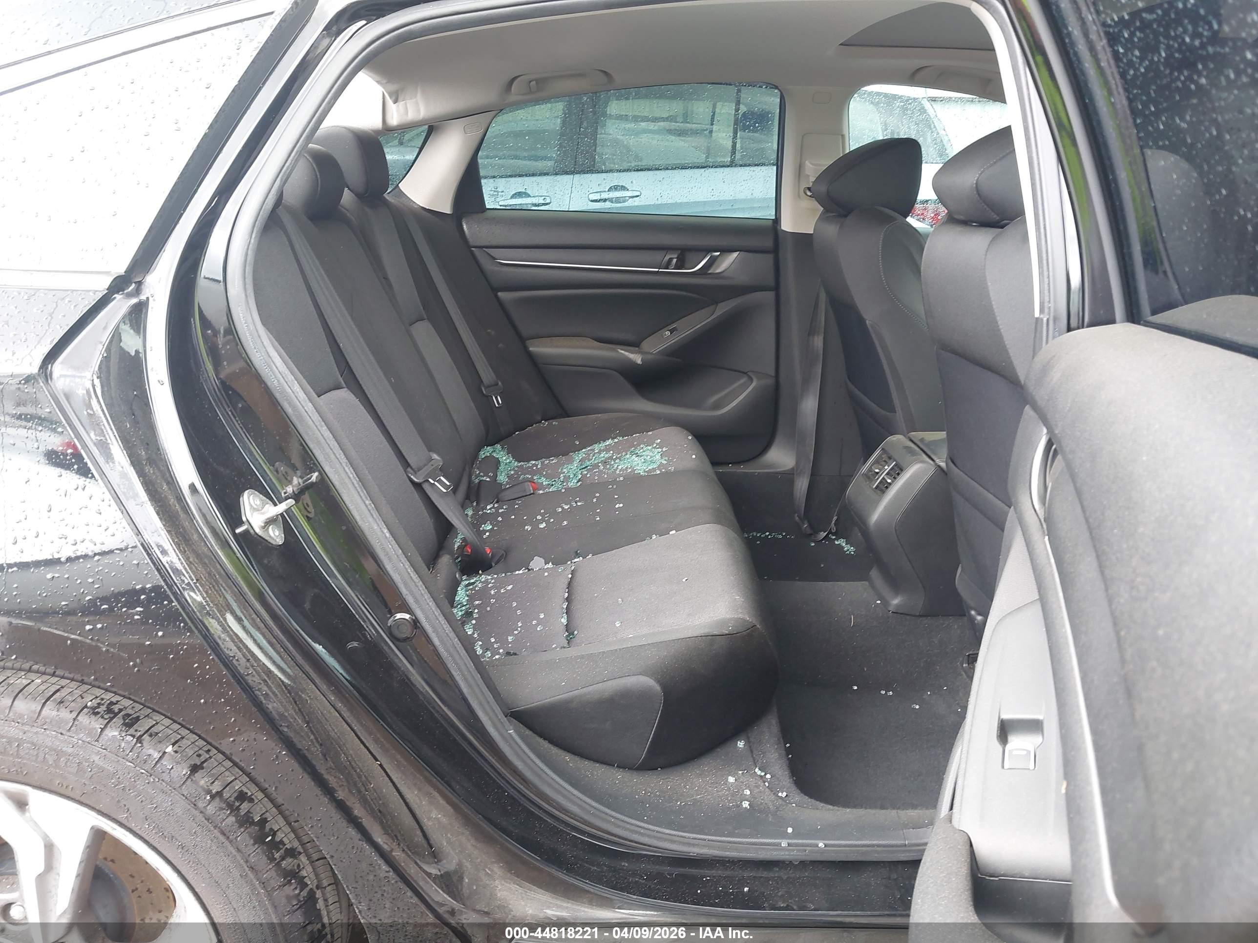 HONDA ACCORD image 8