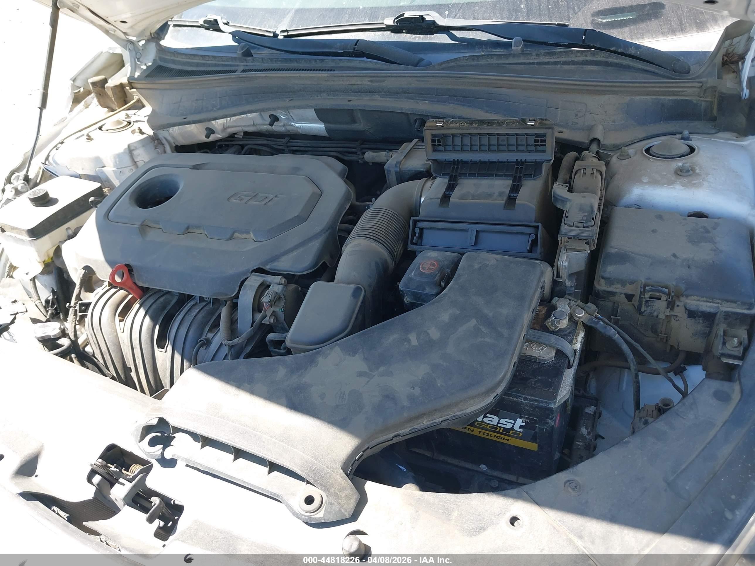 KIA OPTIMA image 10