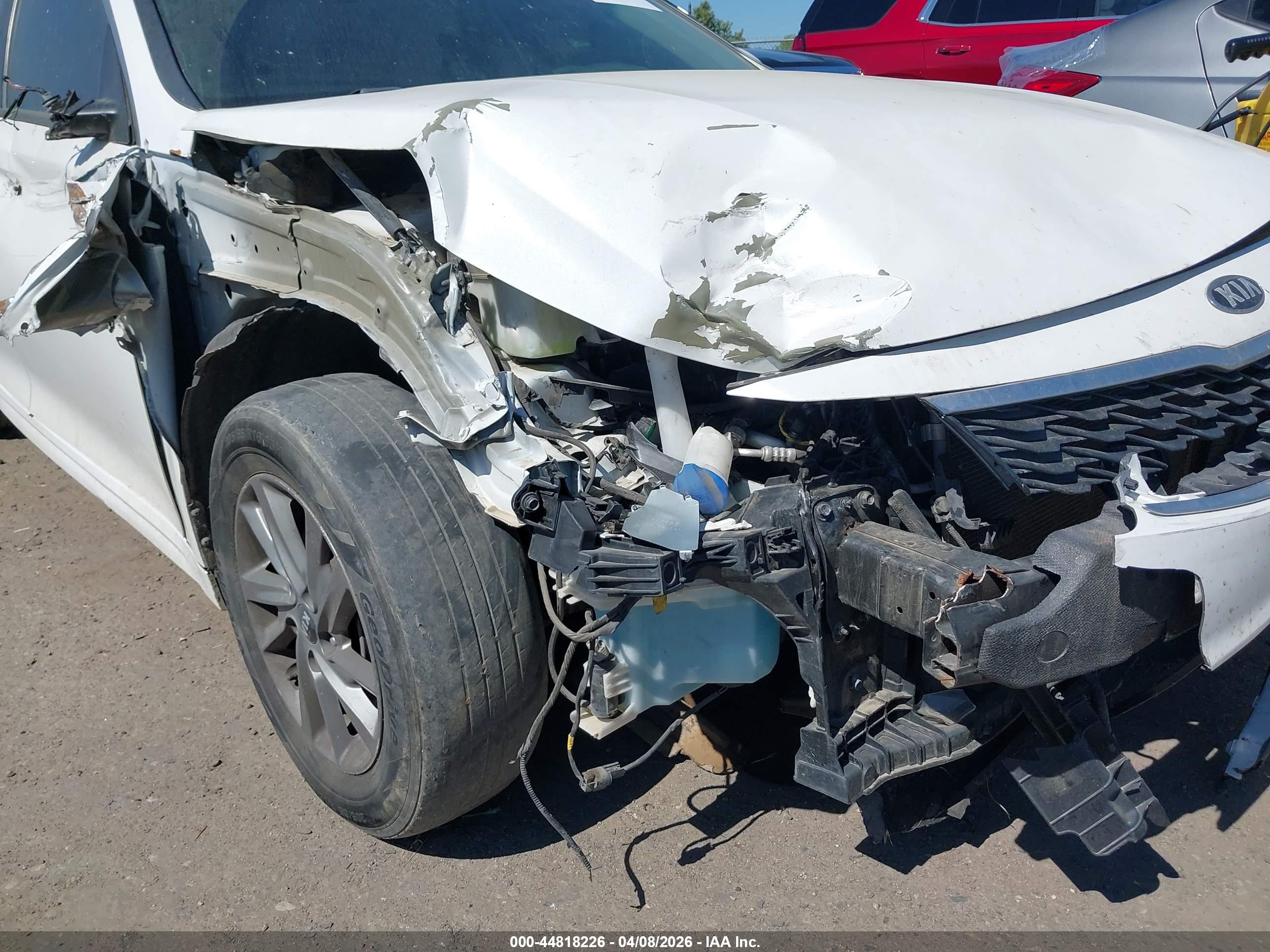 KIA OPTIMA image 6