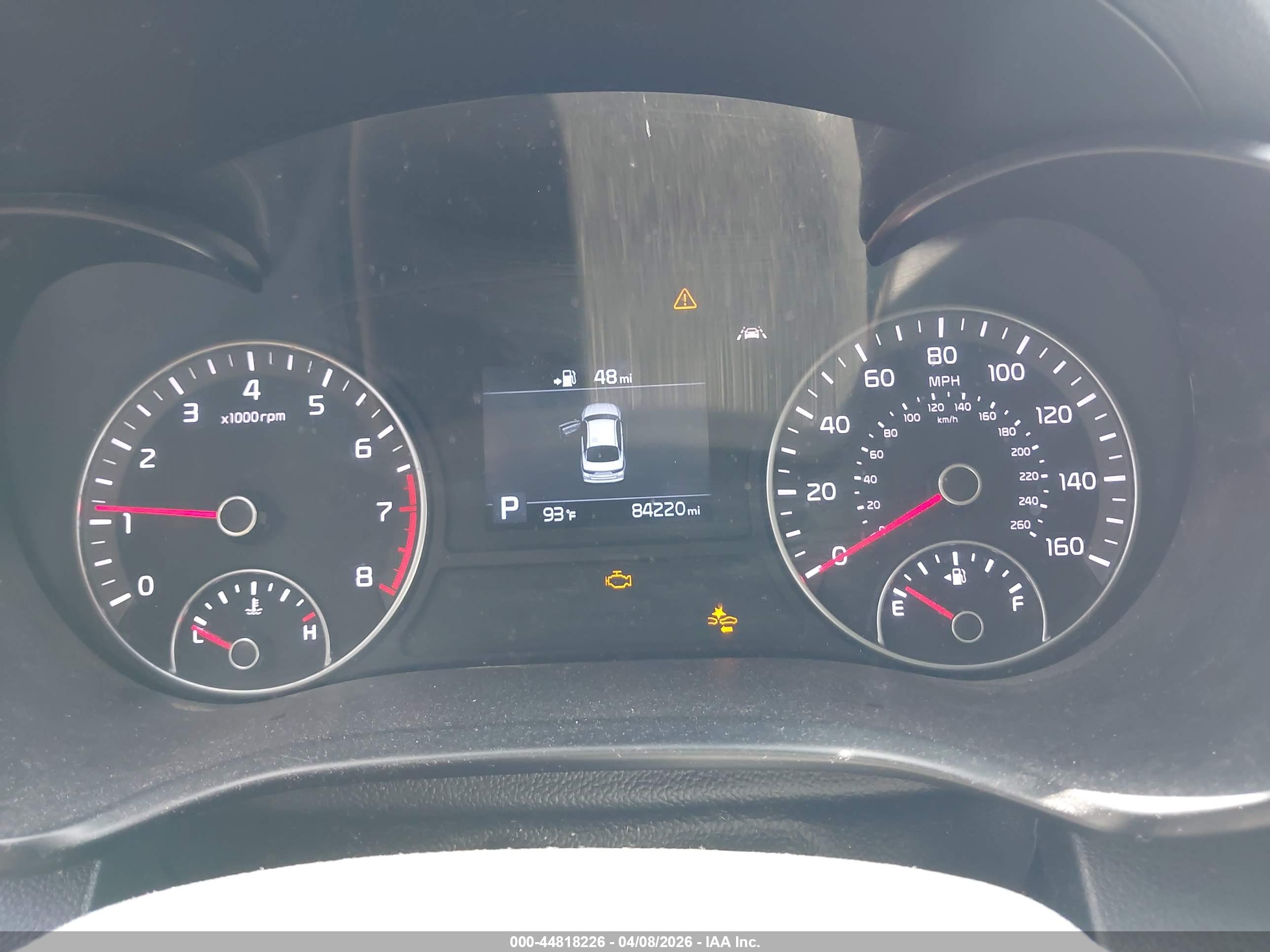 KIA OPTIMA image 7