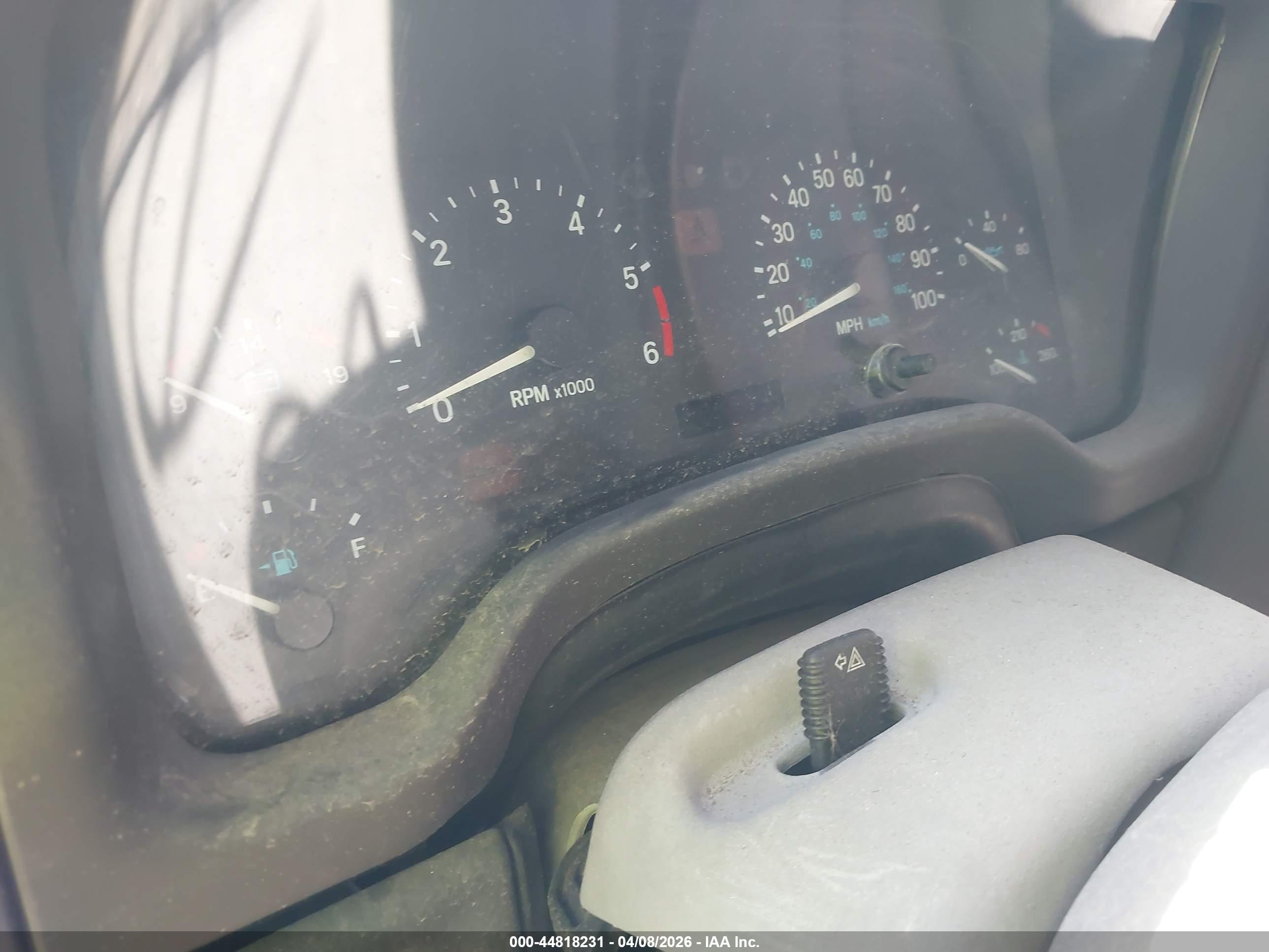 JEEP WRANGLER image 7
