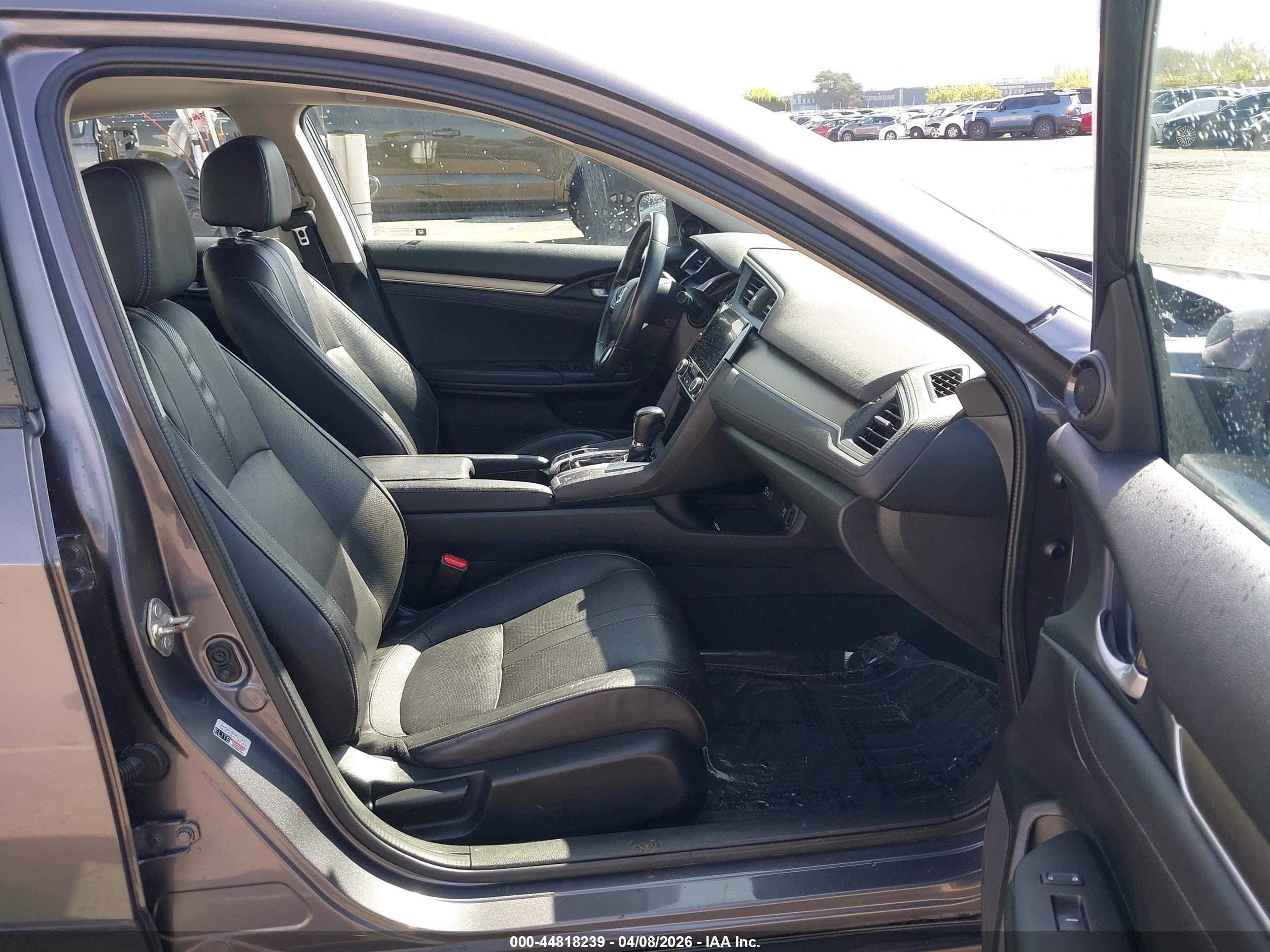 HONDA CIVIC image 5