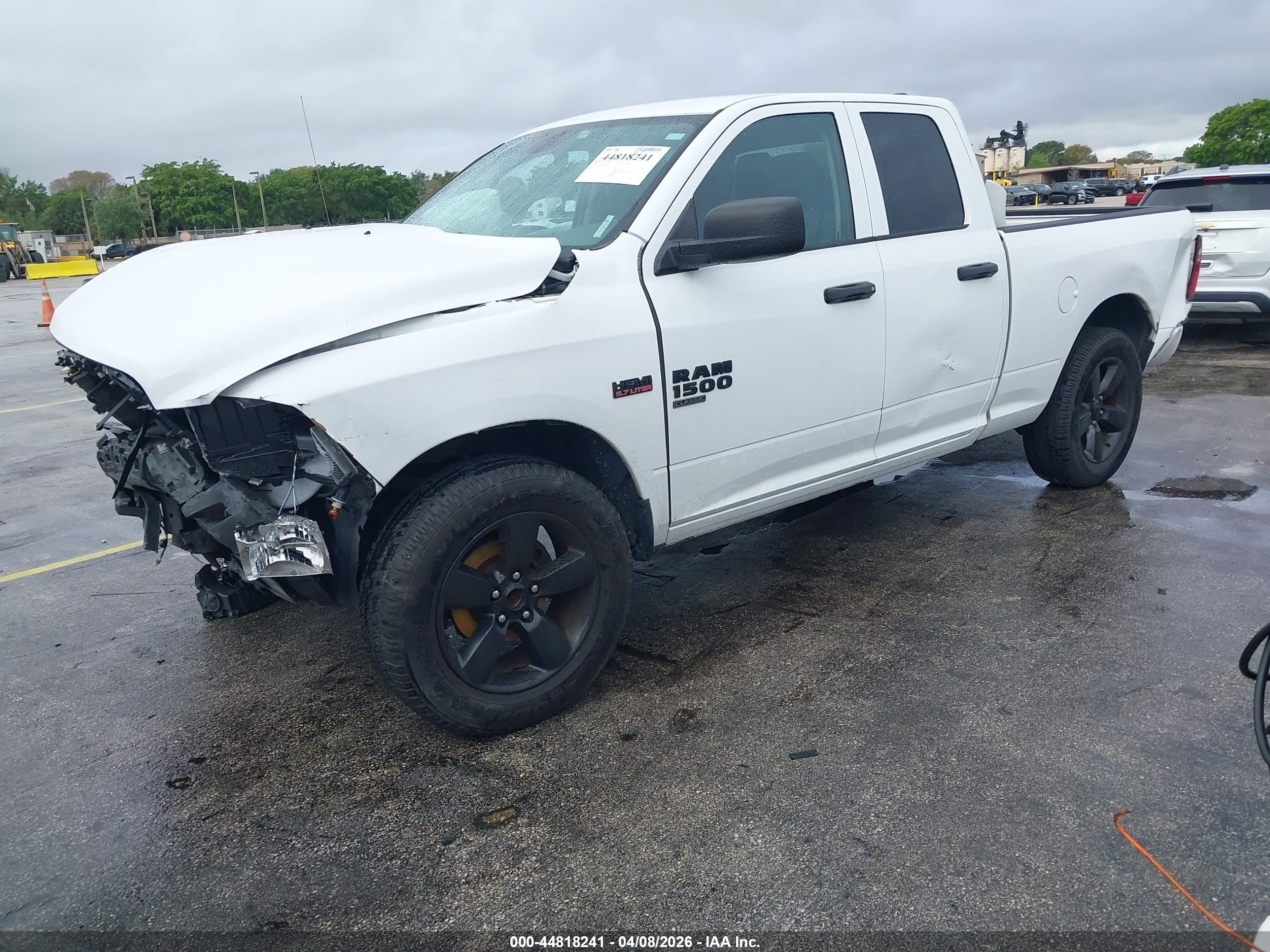 RAM 1500 image 2
