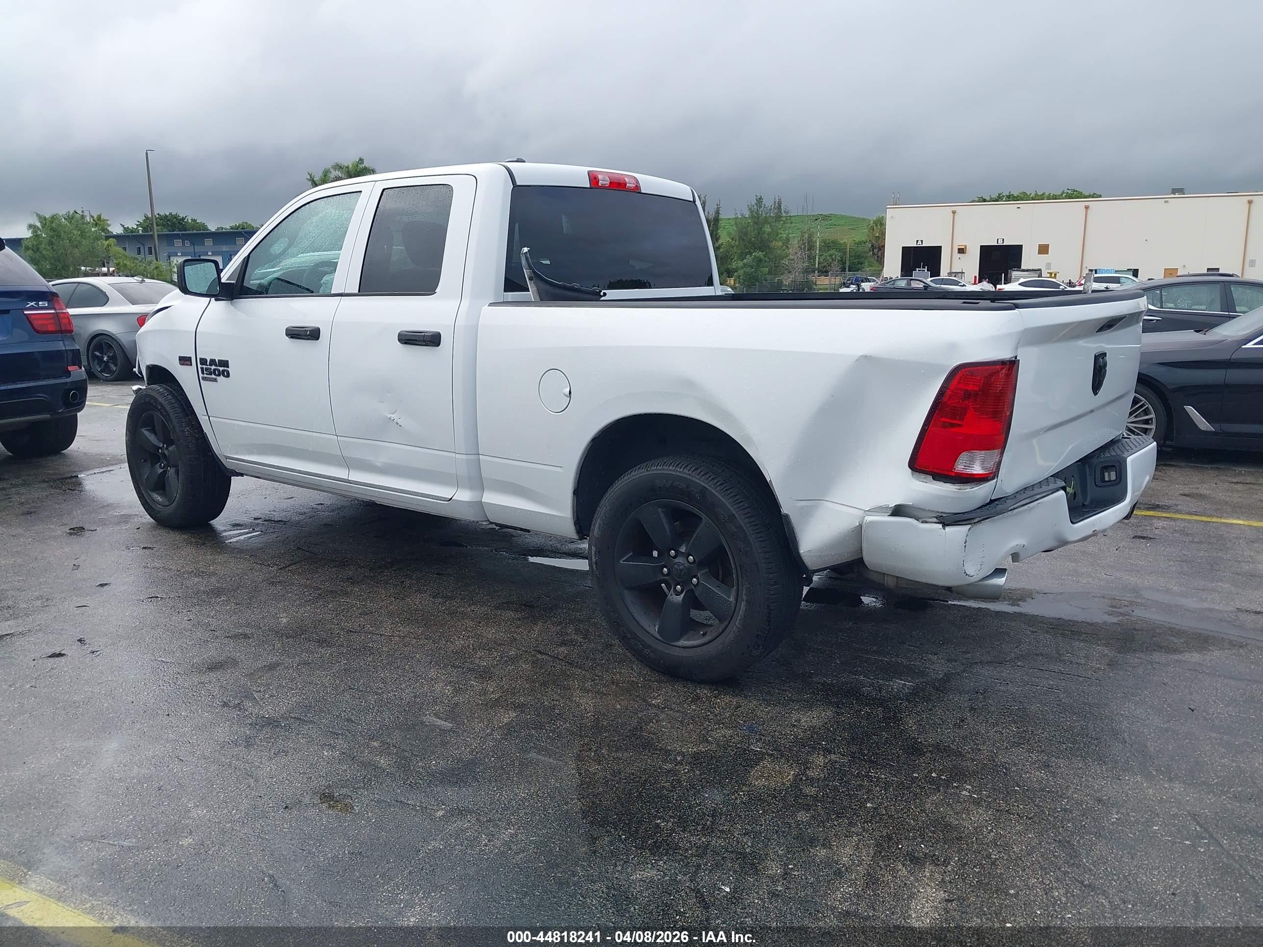 RAM 1500 image 3