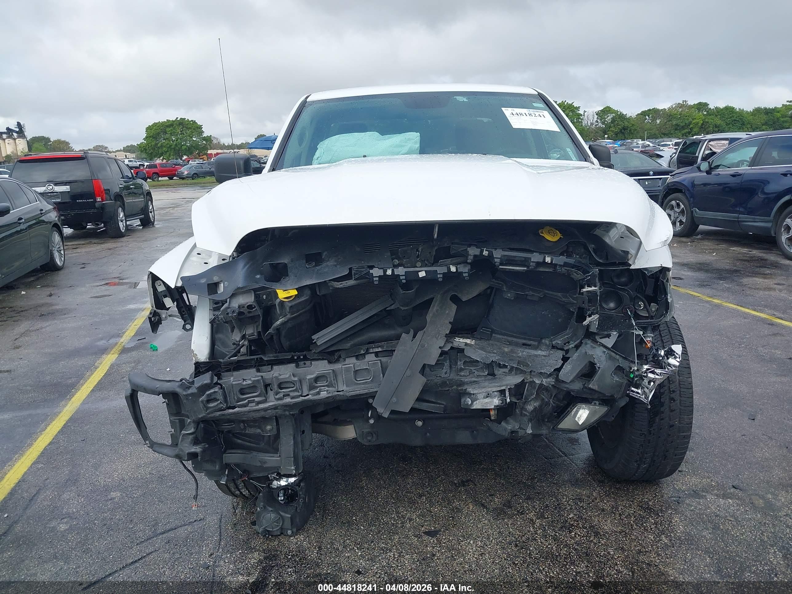 RAM 1500 image 6