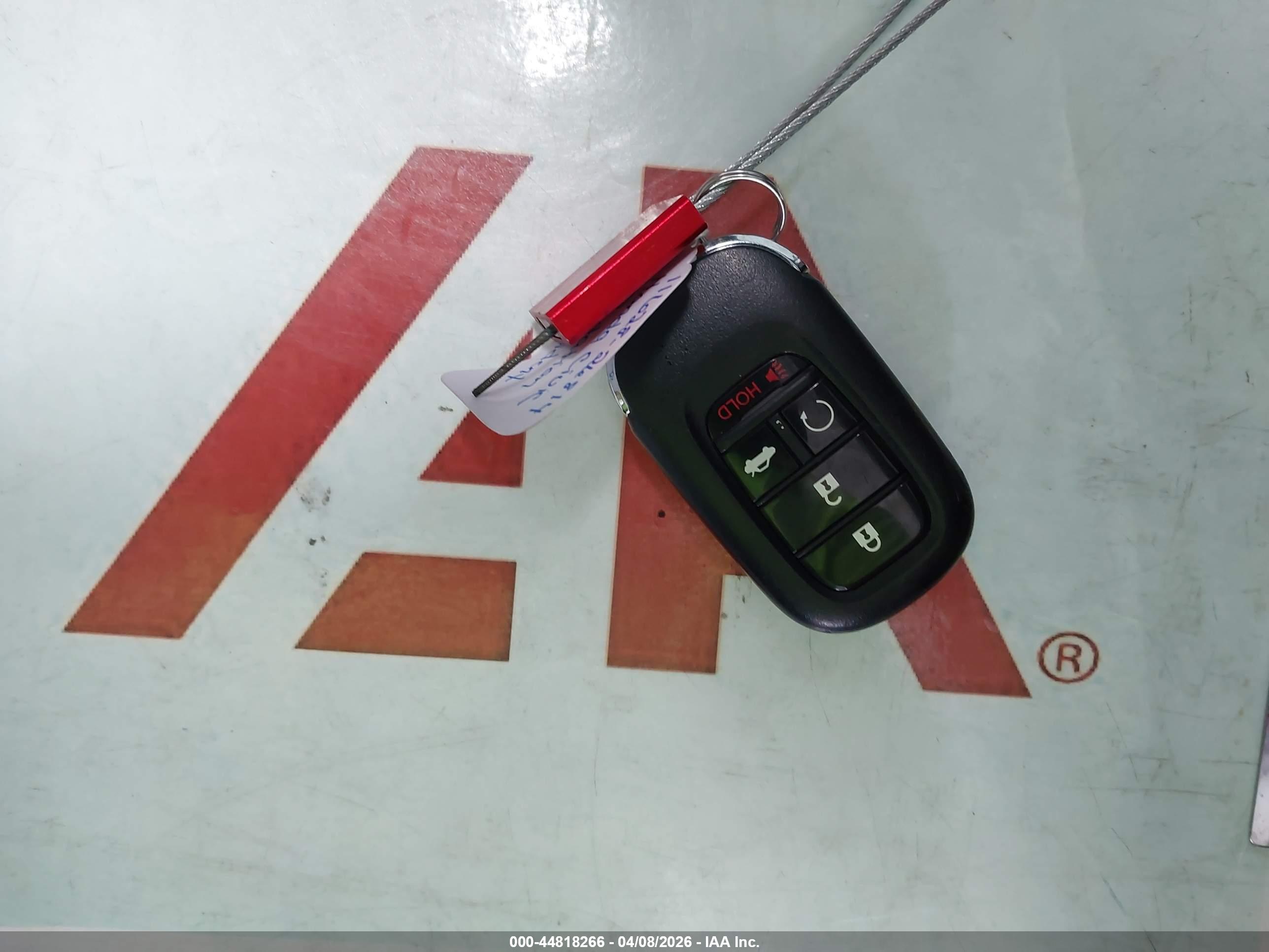 HONDA CIVIC image 11
