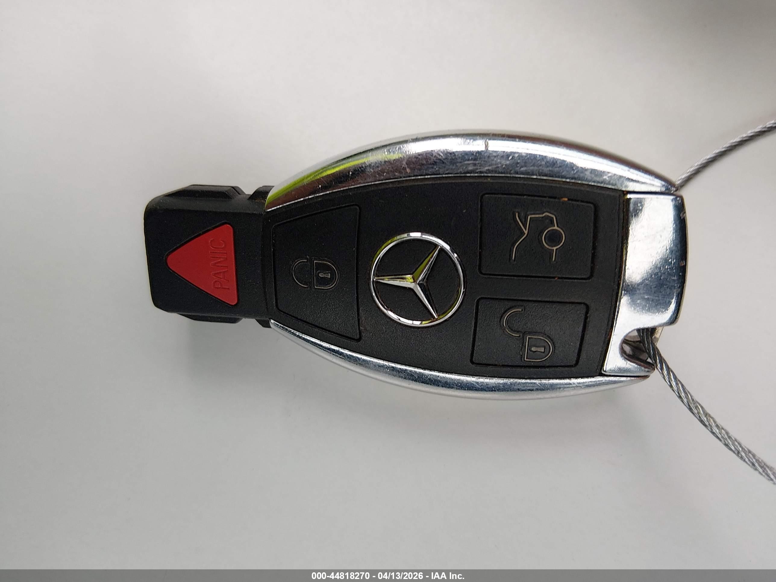 MERCEDES-BENZ C image 11