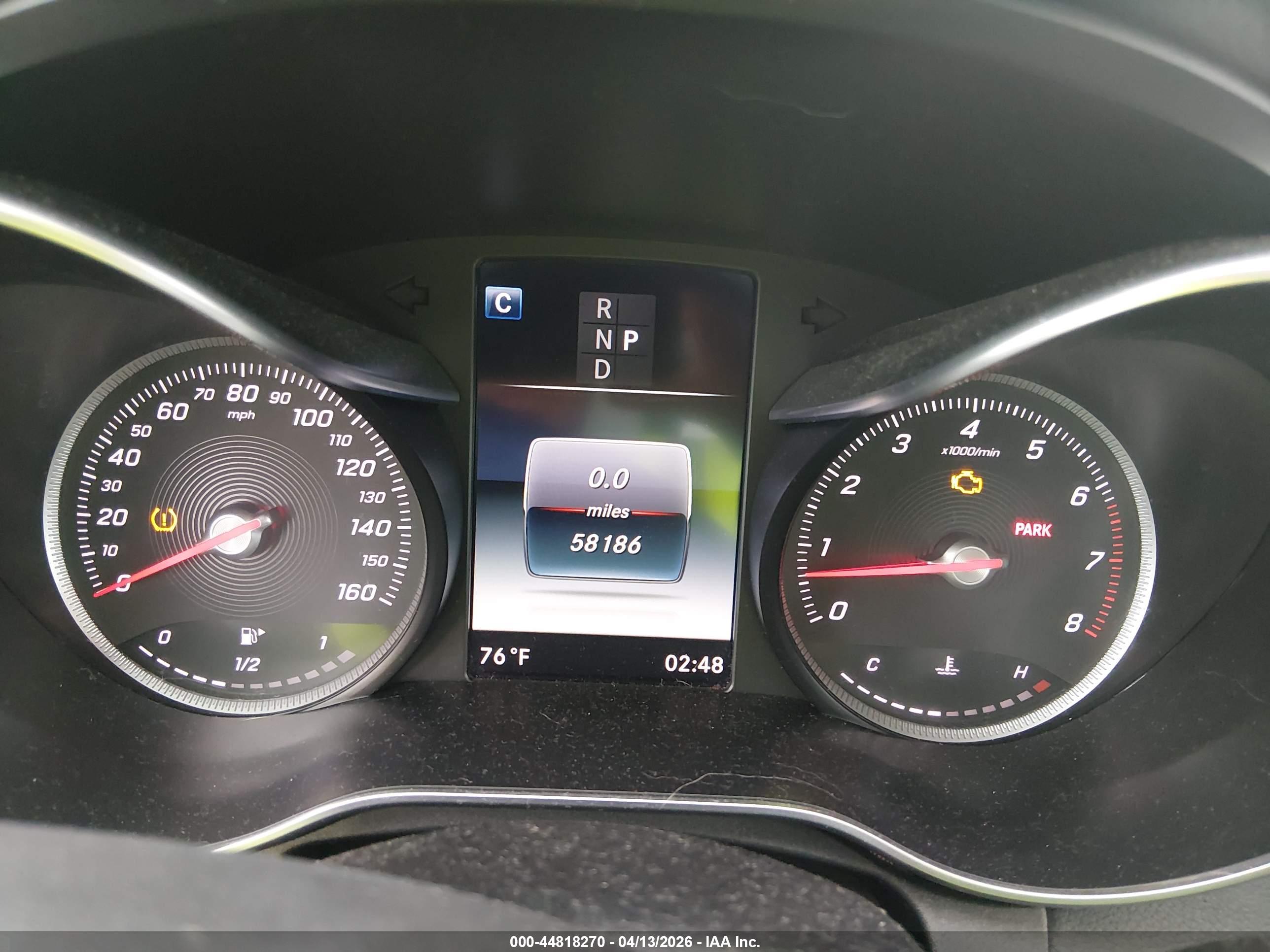 MERCEDES-BENZ C image 7