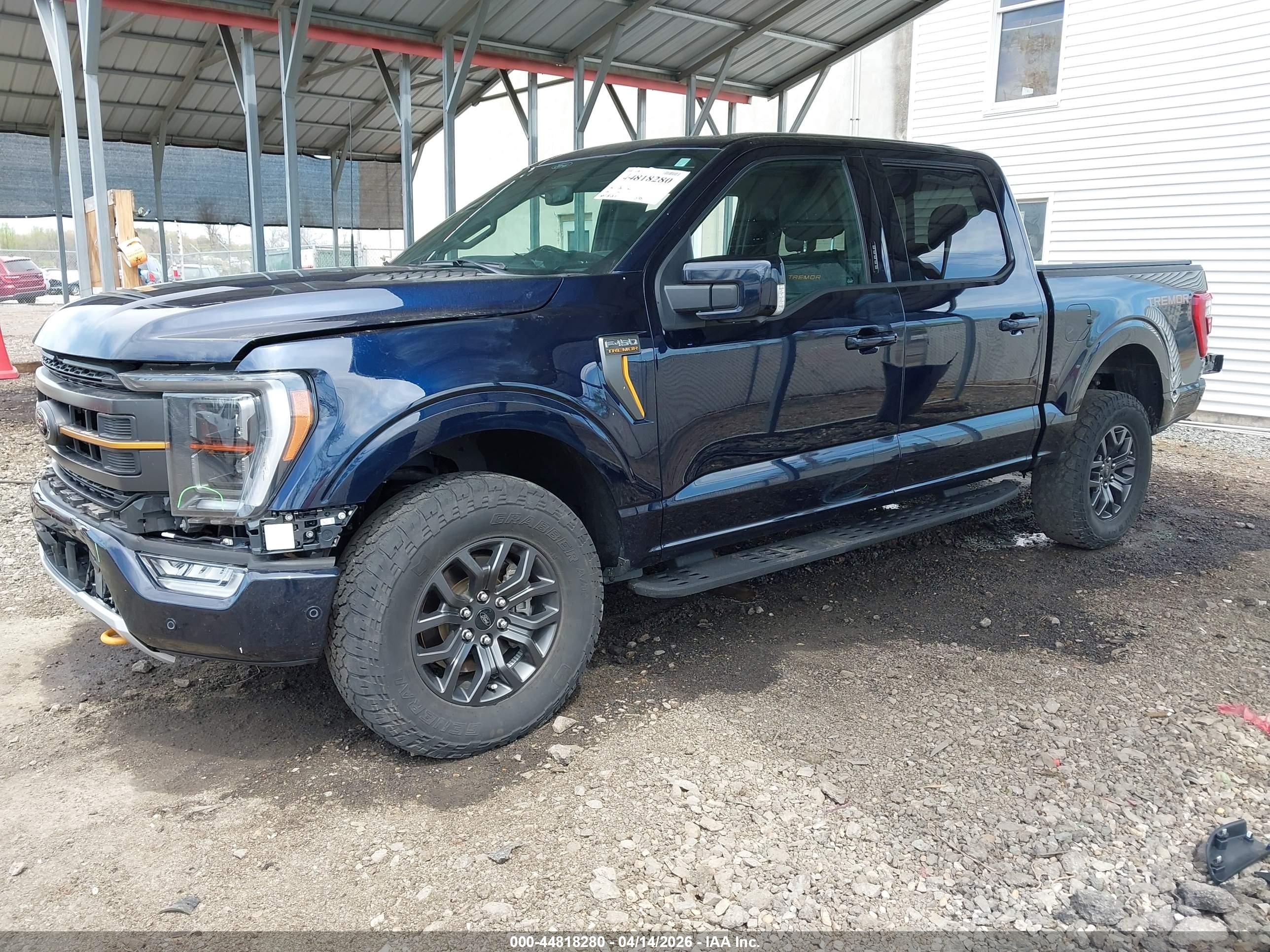 FORD F-150 image 2