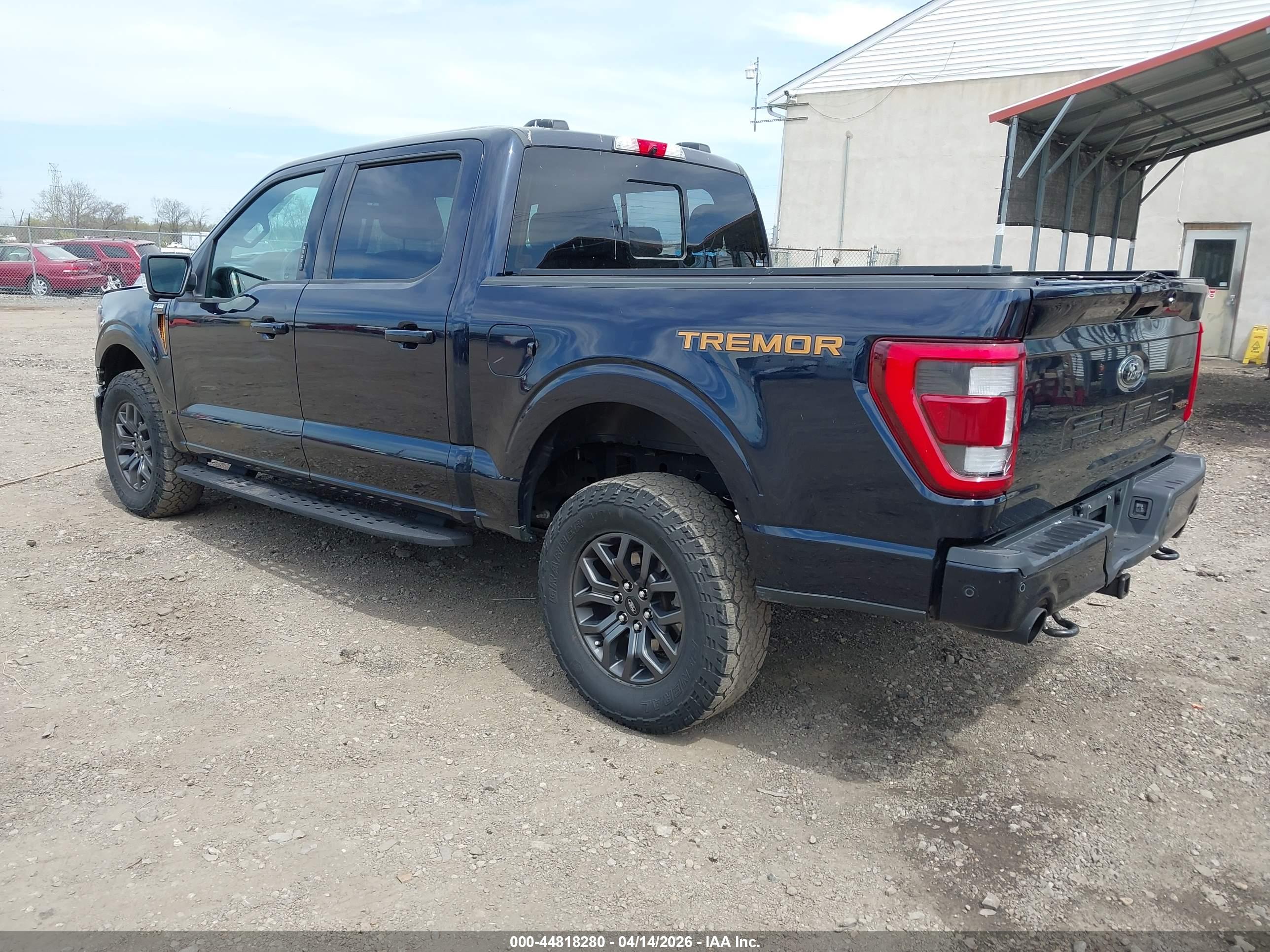 FORD F-150 image 3