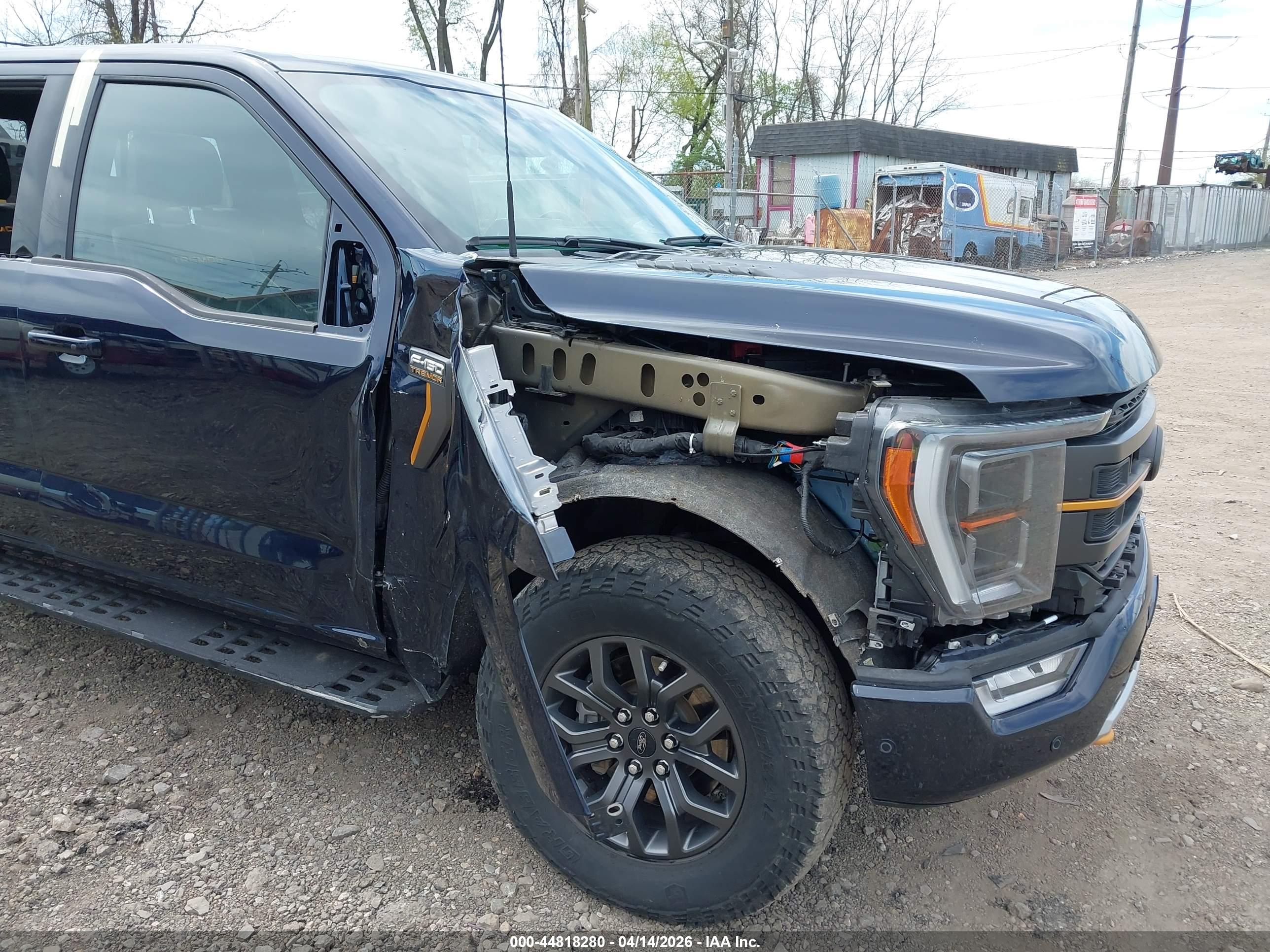 FORD F-150 image 6