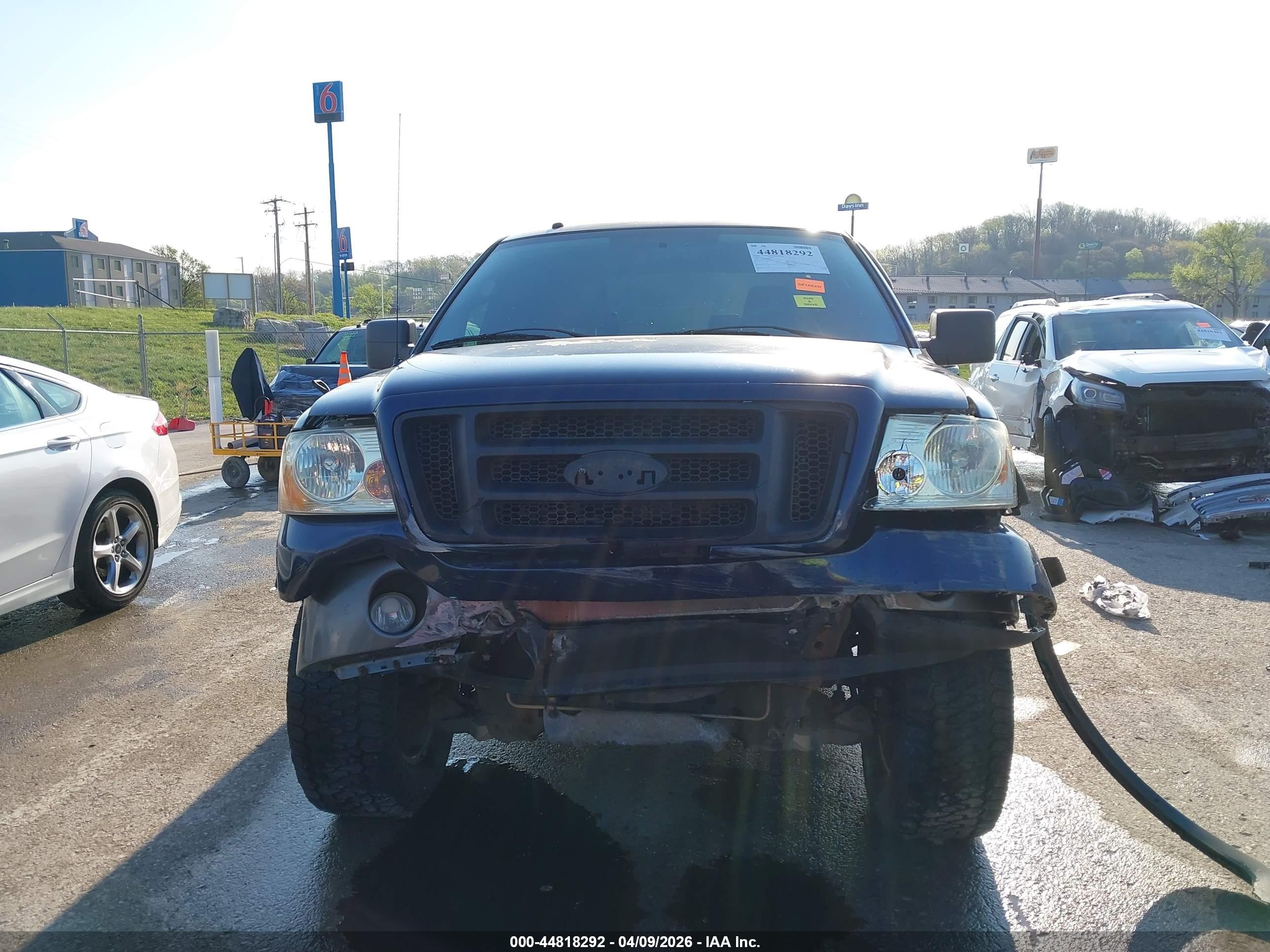 FORD F-150 image 6
