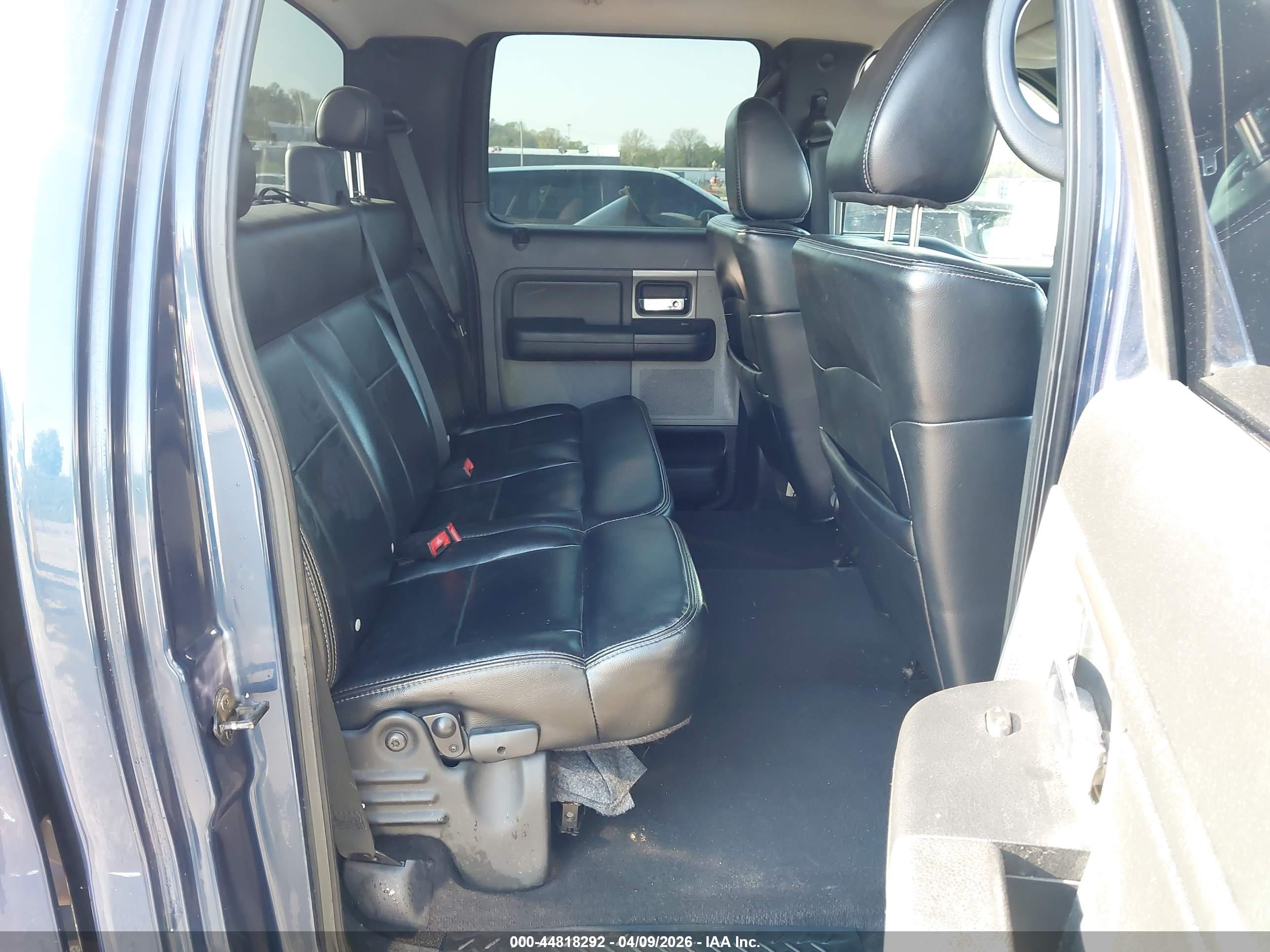 FORD F-150 image 8