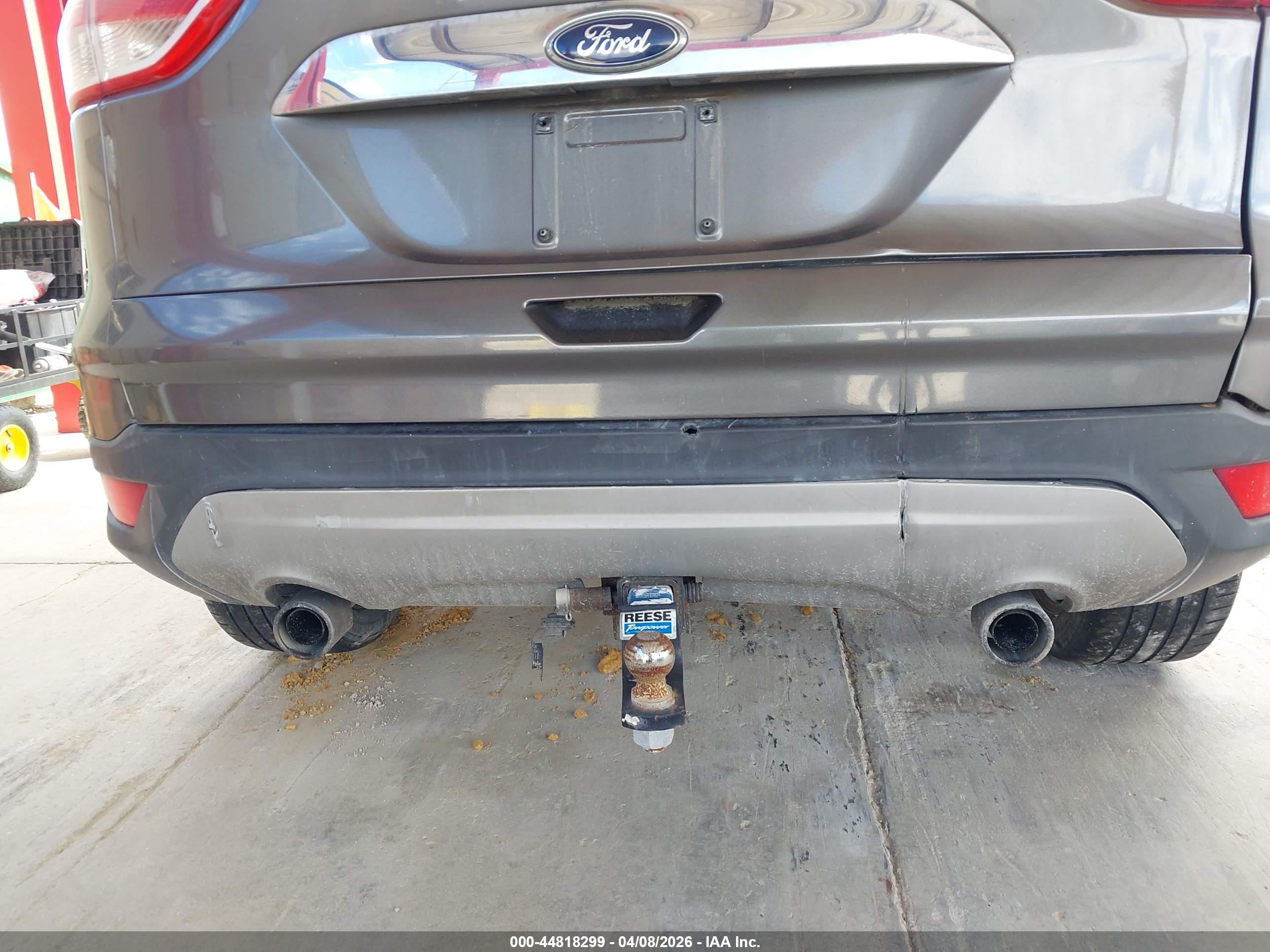 FORD ESCAPE image 6