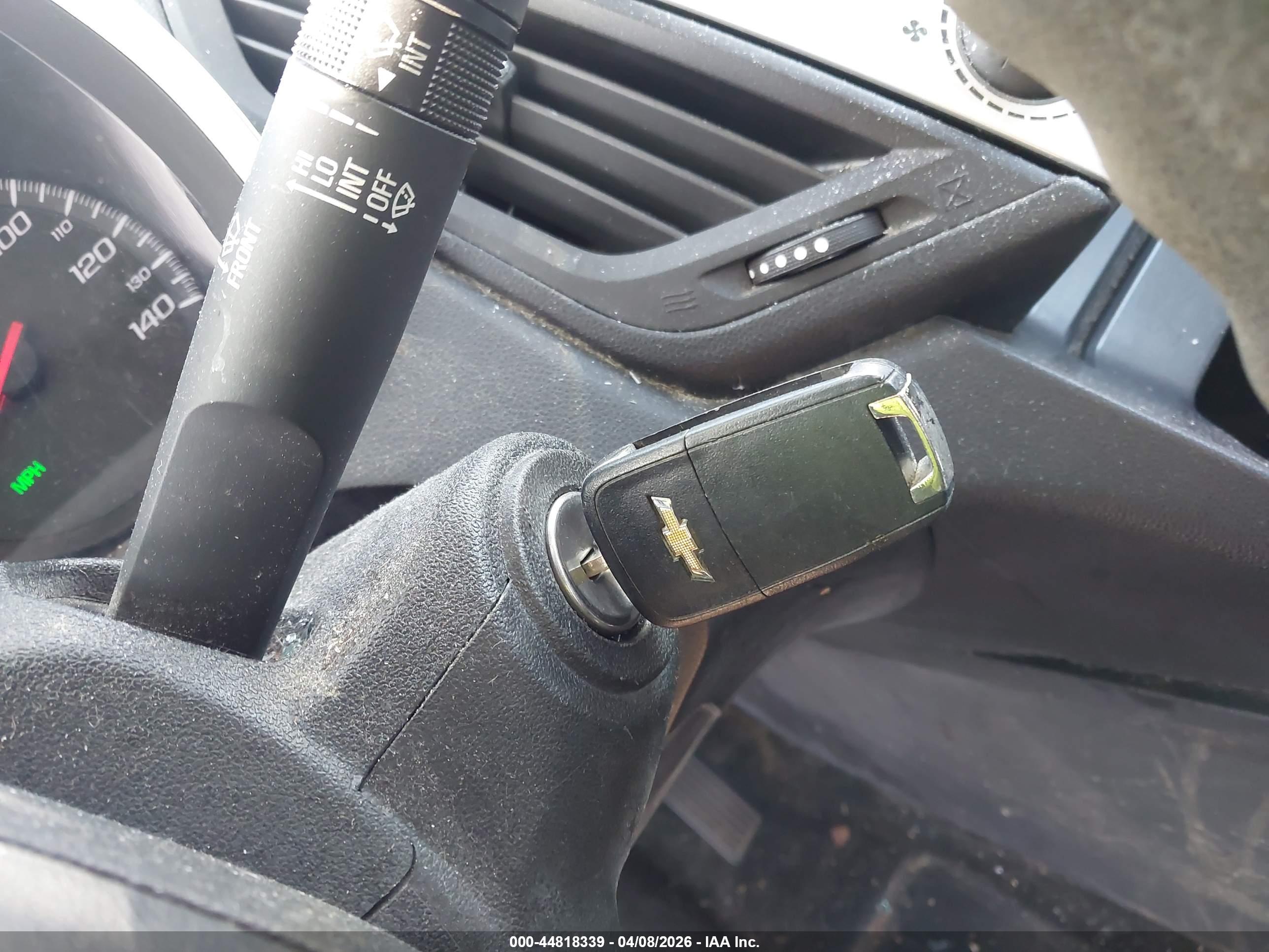 CHEVROLET EQUINOX image 11