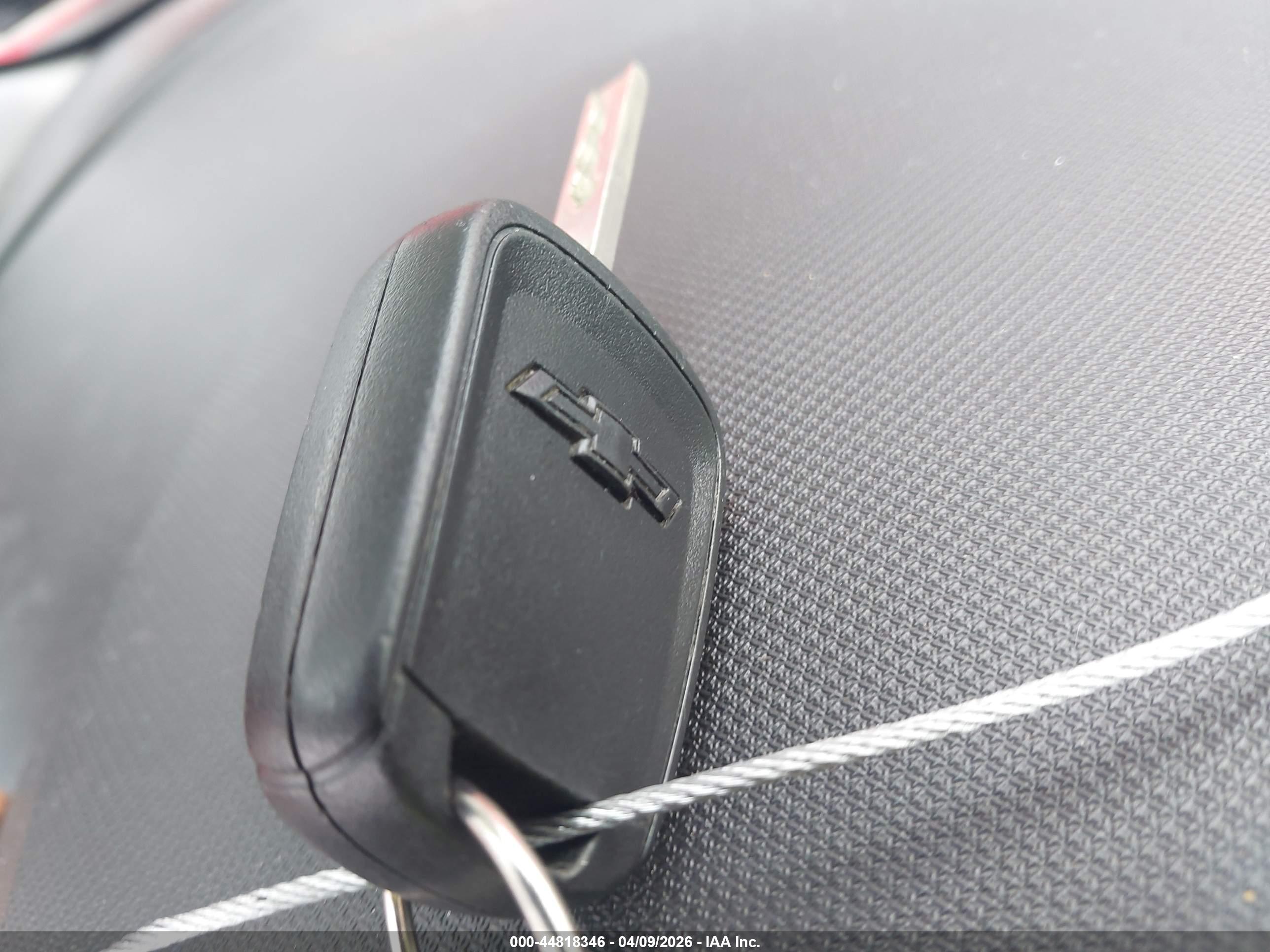 CHEVROLET SPARK image 11